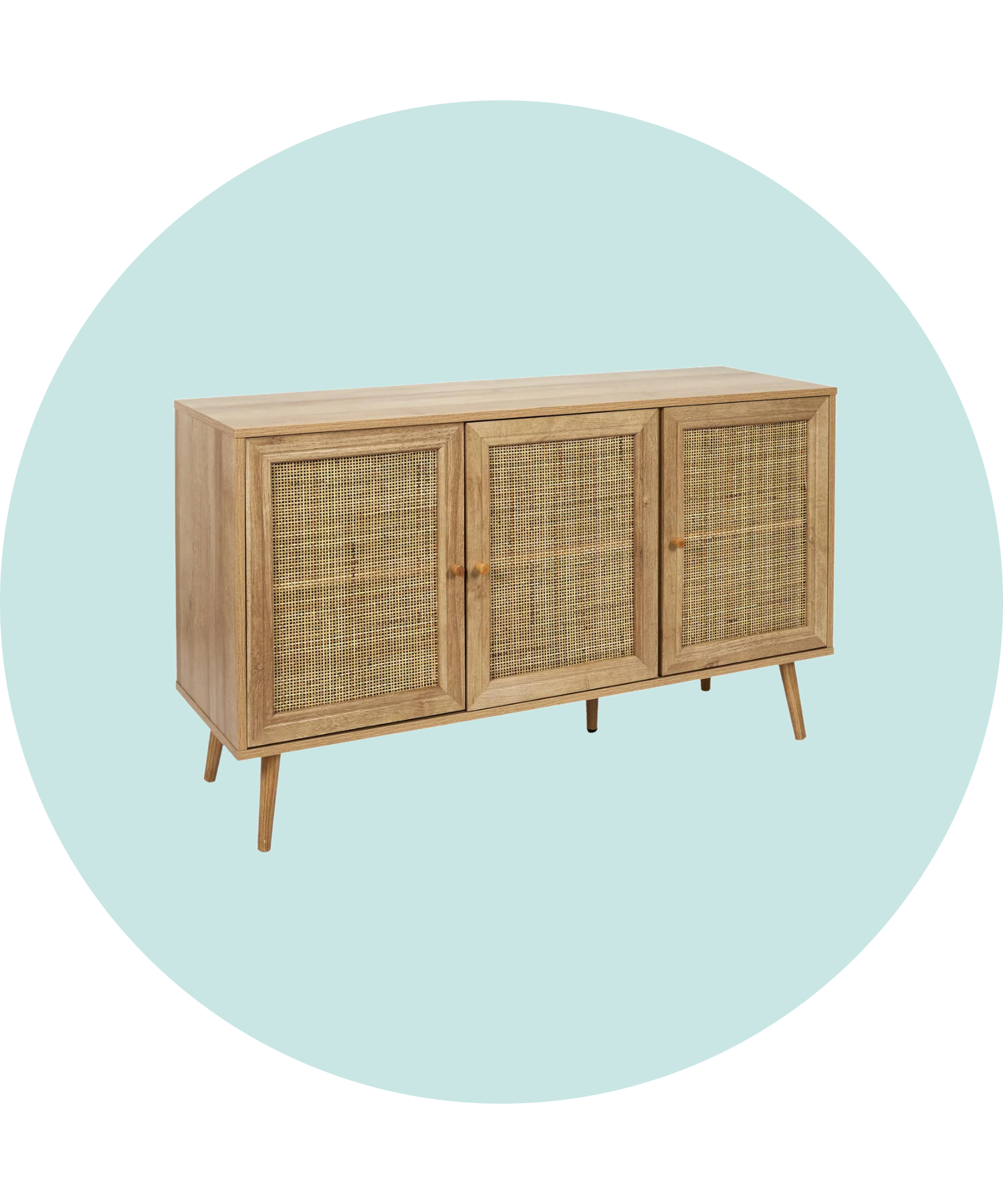 Buffets et bibliothèques