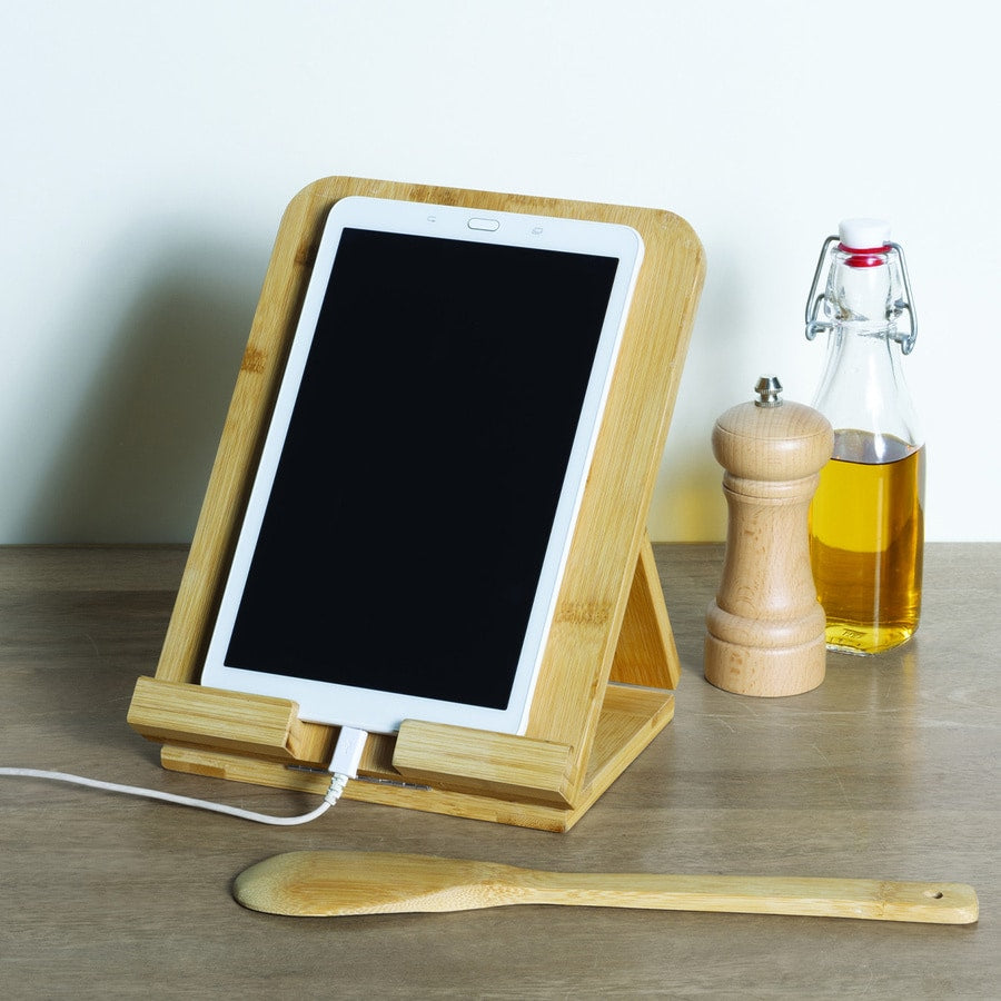 Tablette support livre 26x20cm