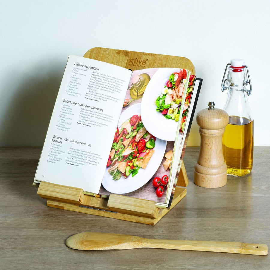 Tablette support livre 26x20cm
