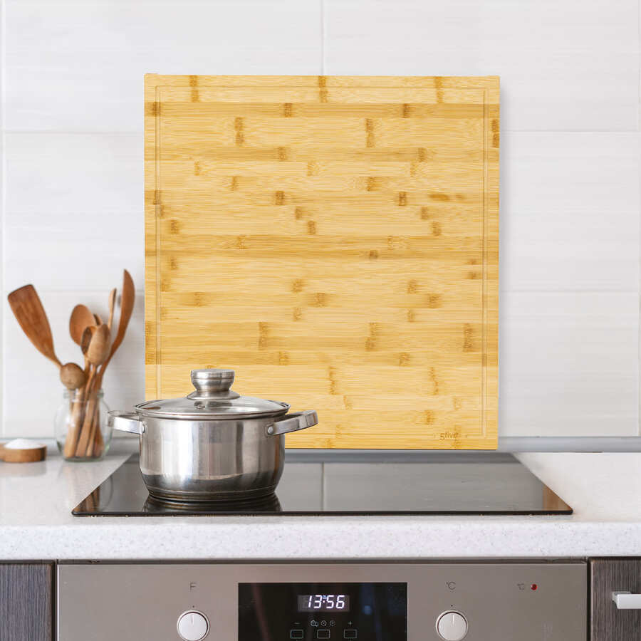 Cache plaque bambou 52x58
