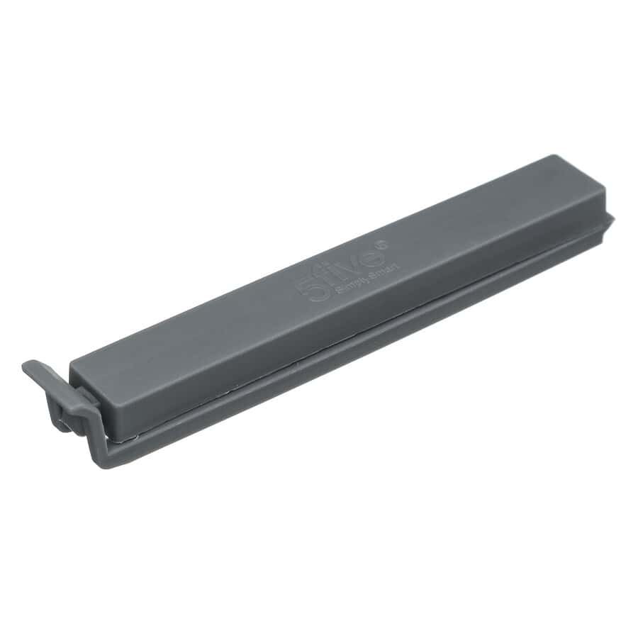 Lot de 25 pinces hermétiques avec pot