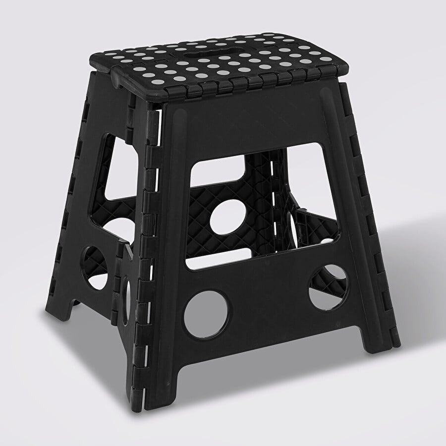 Marchepied plastique 1 marche, 39cm