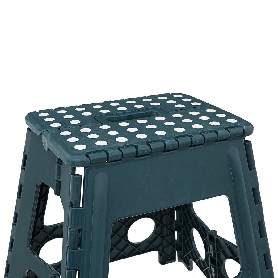 Marchepied plastique 1 marche, 39cm