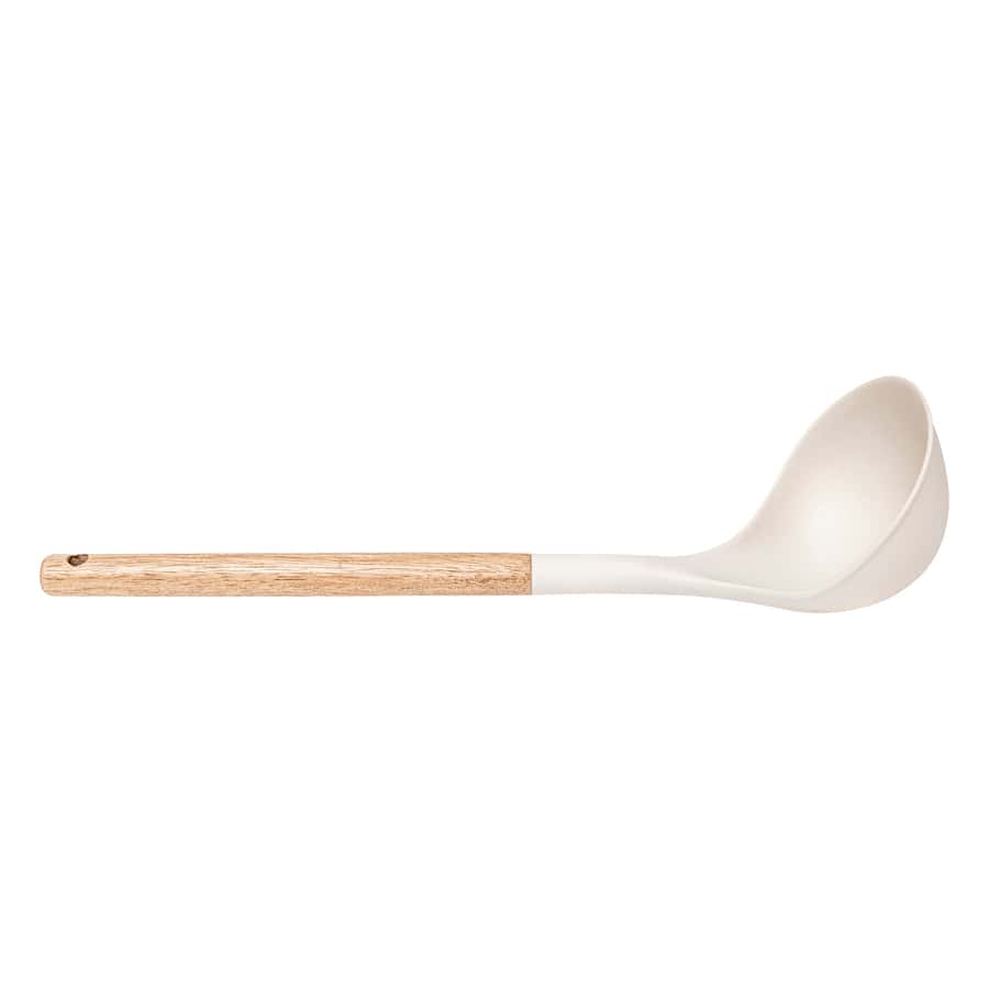 Lot de 3 ustensiles de cuisine, Acacia