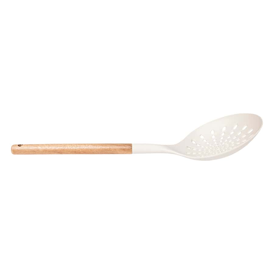 Lot de 3 ustensiles de cuisine, Acacia