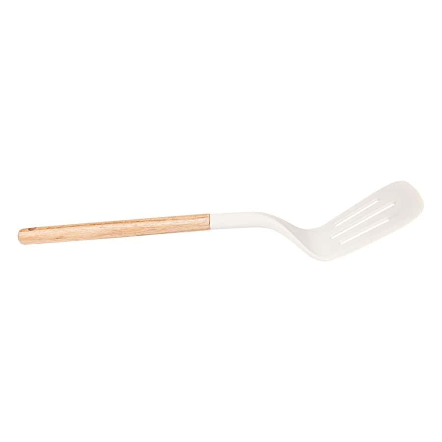 Lot de 3 ustensiles de cuisine, Acacia