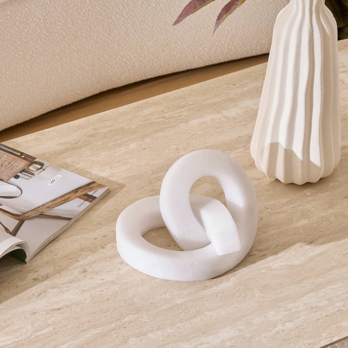Déco à poser Louan