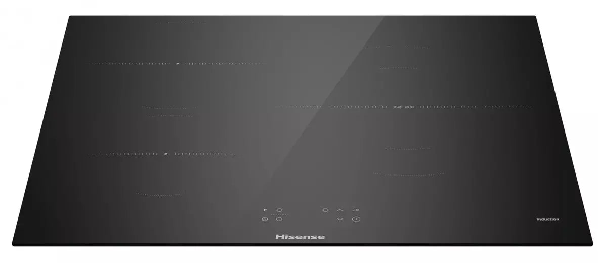 Plaque à induction HISENSE HI6311BSCE