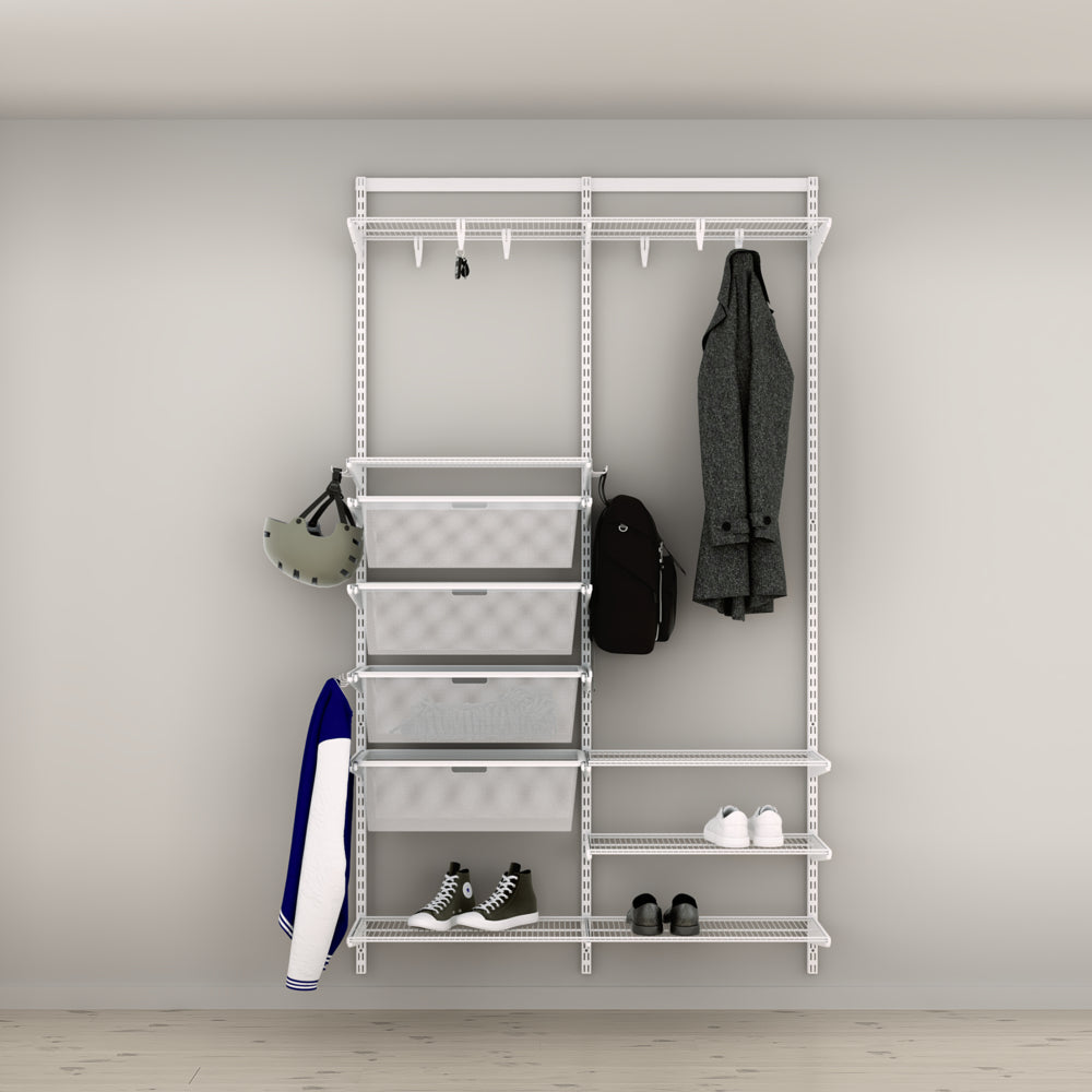 Solution d'entrée 125cm - Édition Classique