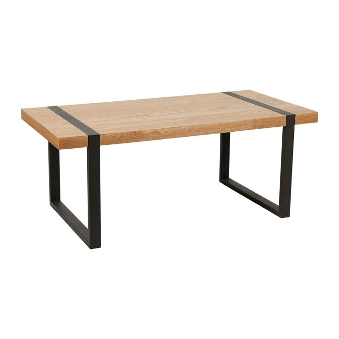 Table basse Mokka