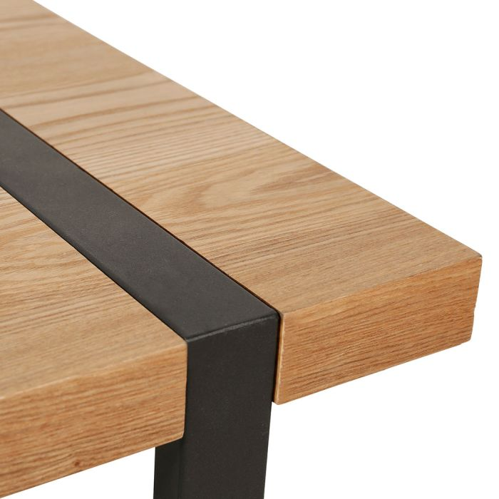 Table basse Mokka