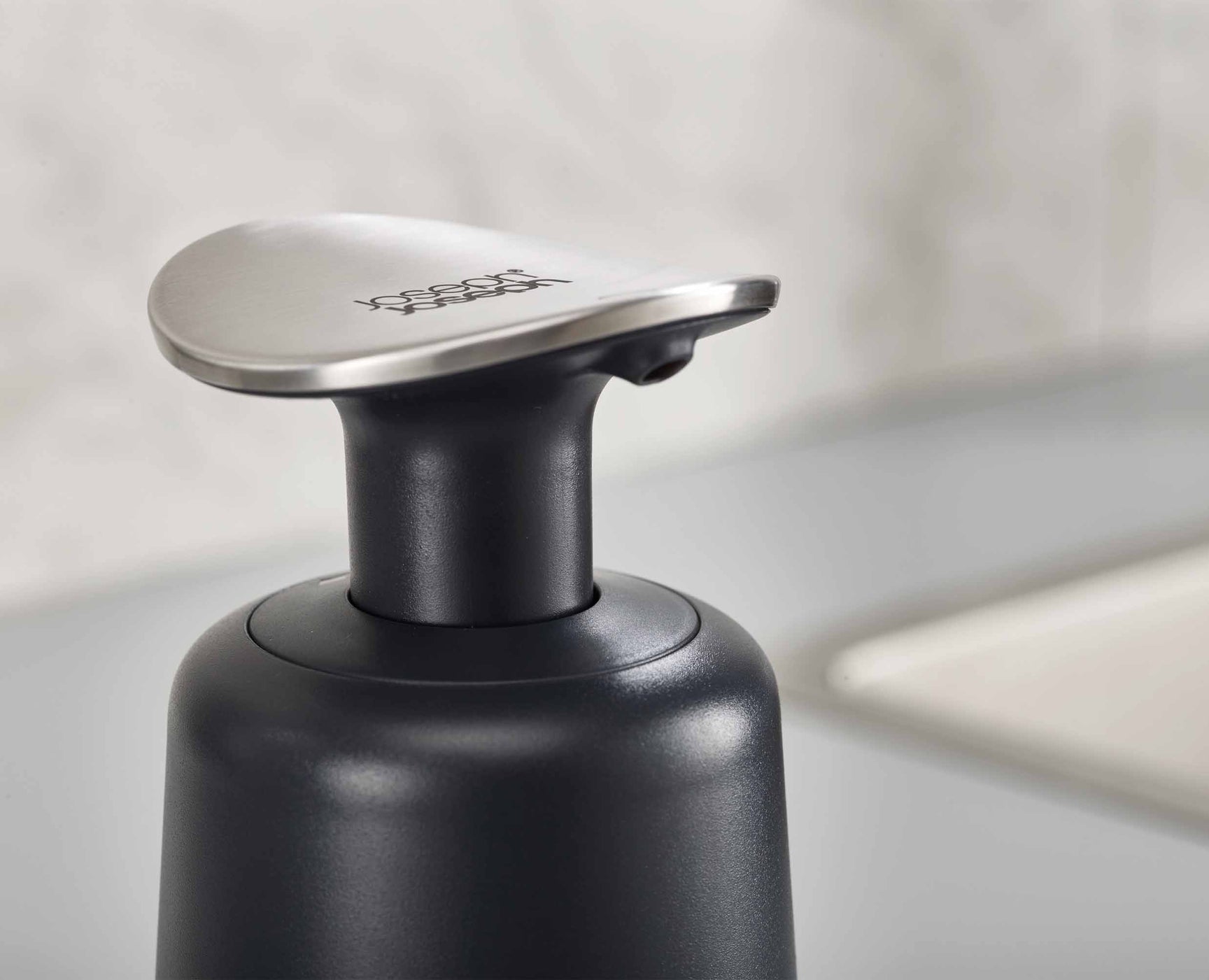 Distributeur de savon Presto