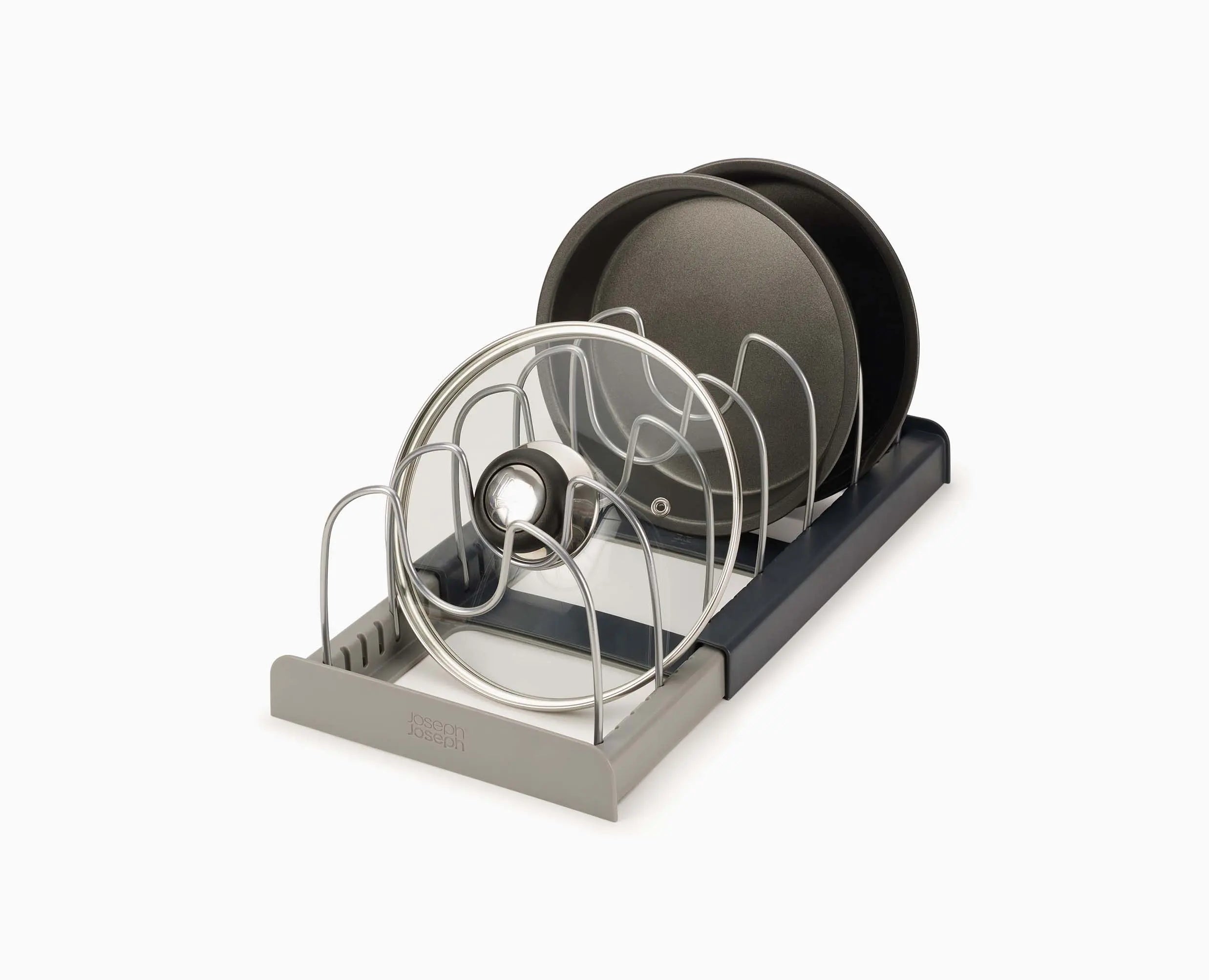 Organiseur extensible pour matériel de cuisine