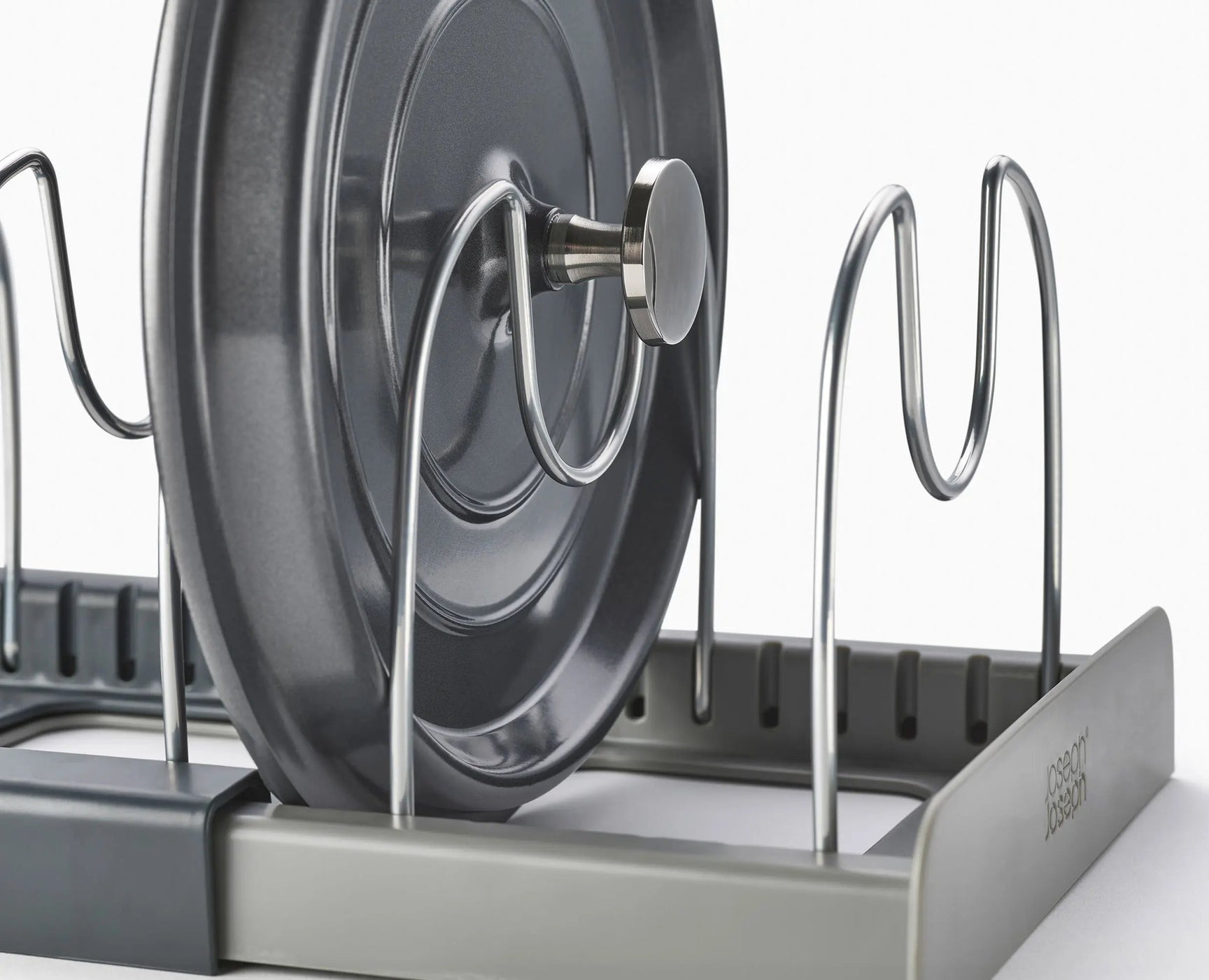 Organiseur extensible pour matériel de cuisine