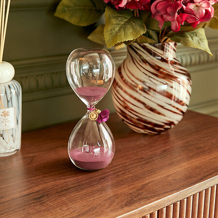 Sablier Belli en verre