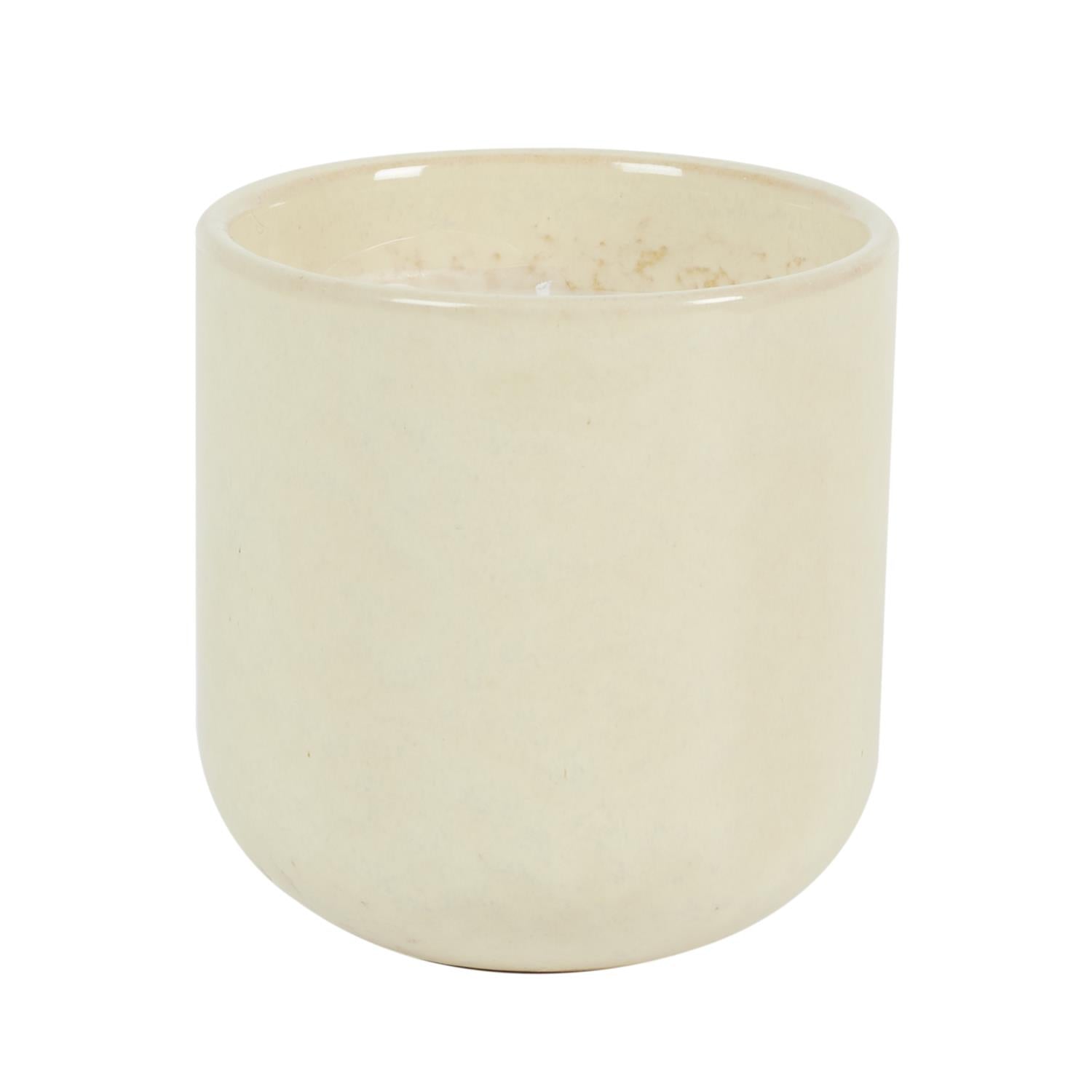 Bougie parfumée céramique Glaze 9cm