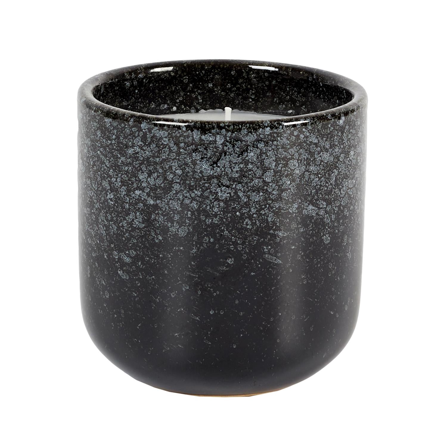 Bougie parfumée céramique Glaze 9cm