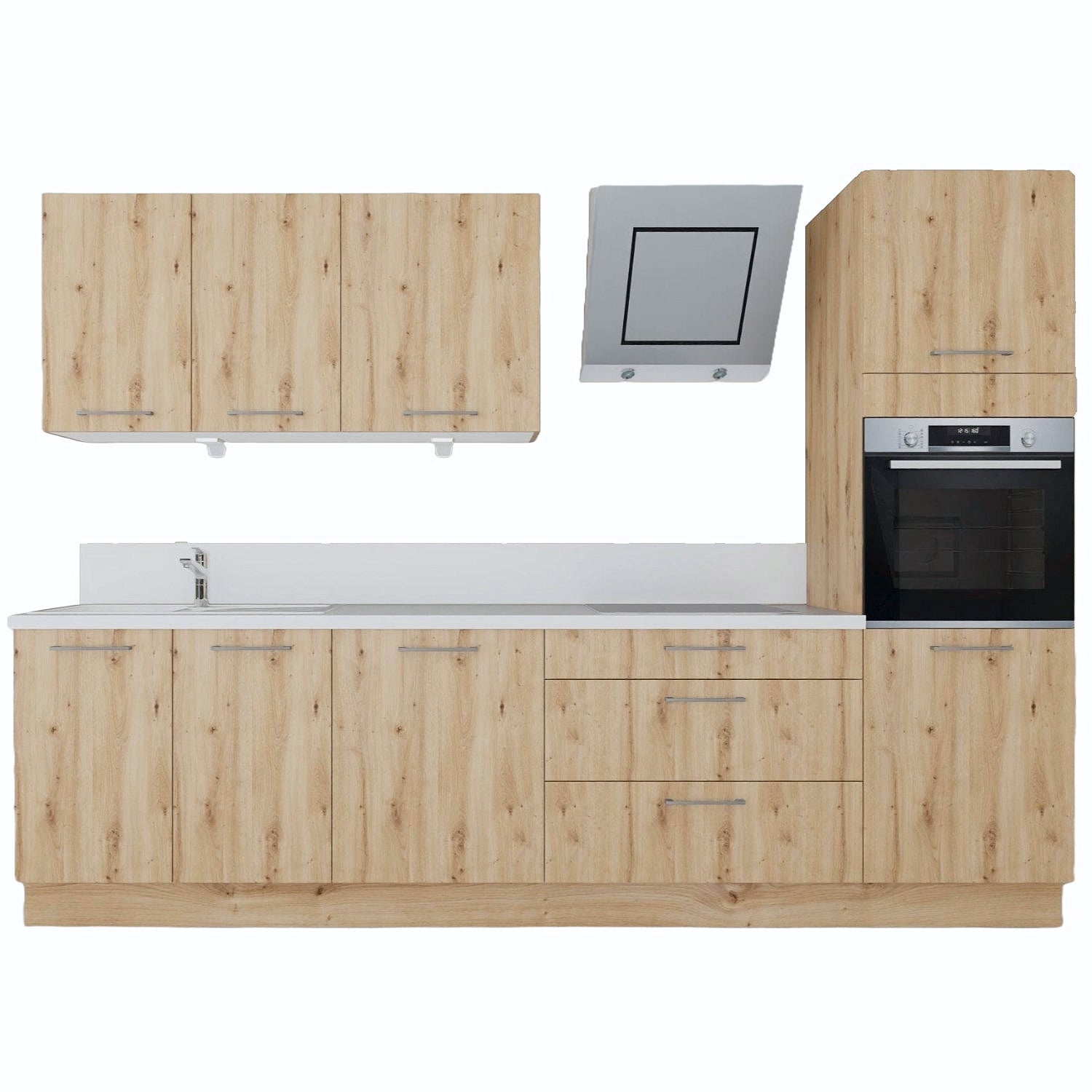 Cuisine prête à concocter Sylva