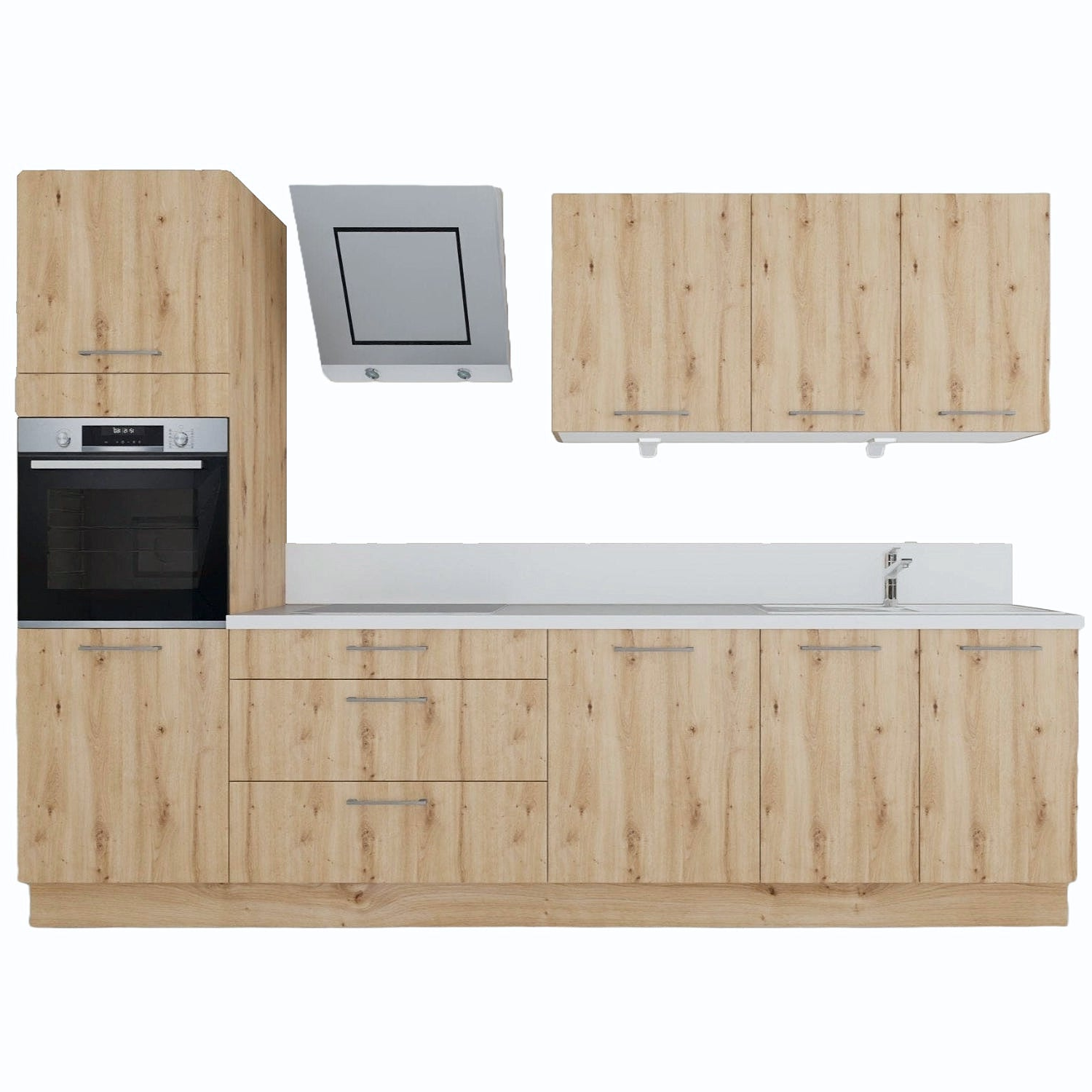 Cuisine prête à concocter Sylva