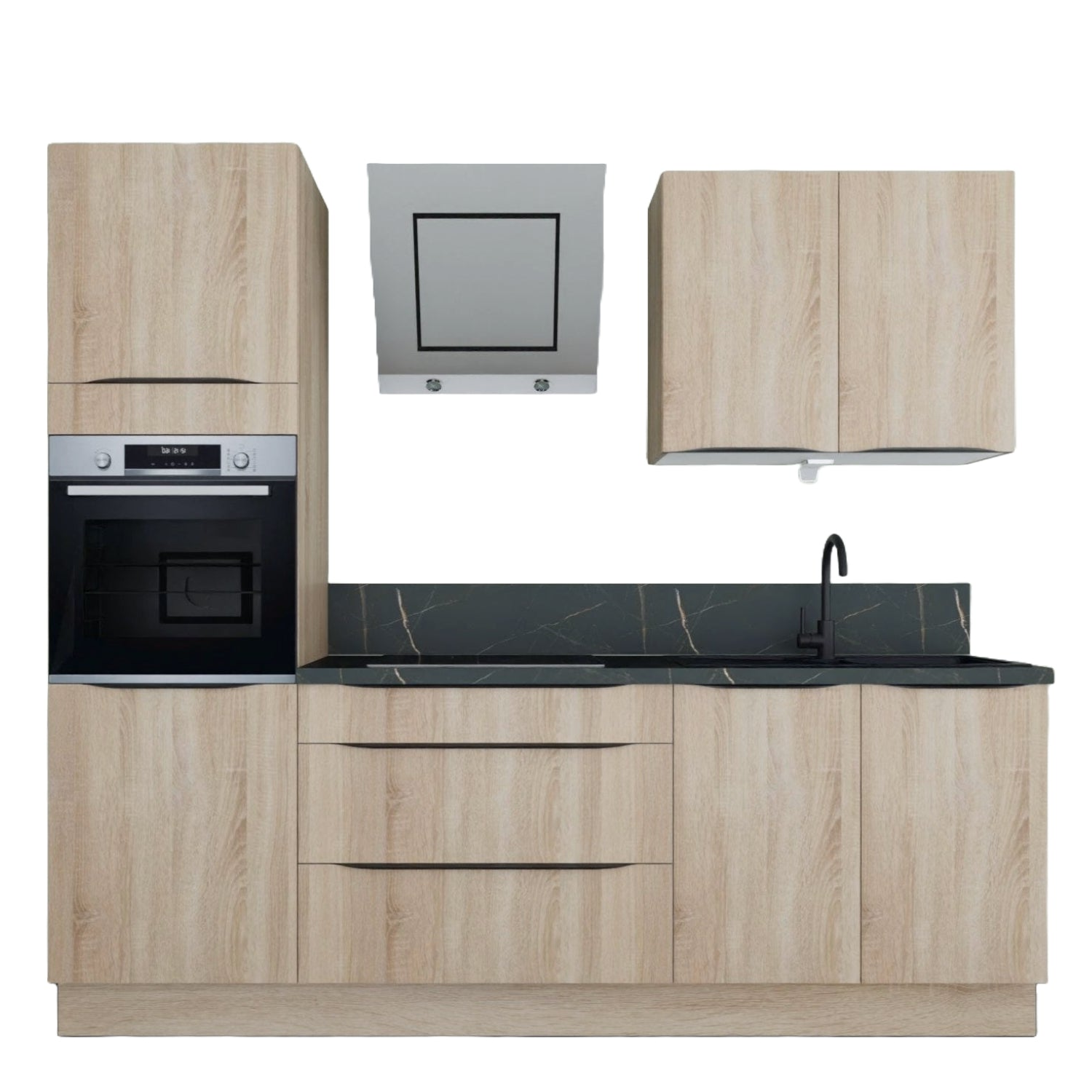 Cuisine prête à concocter Sylva