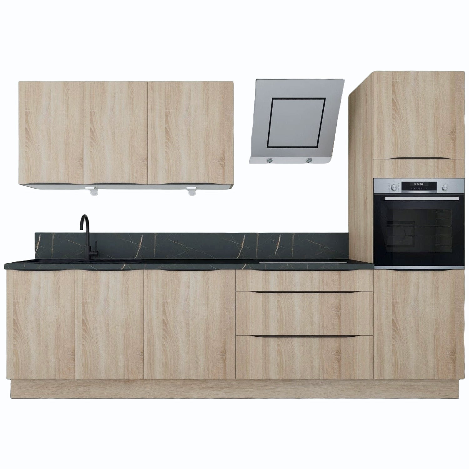 Cuisine prête à concocter Sylva