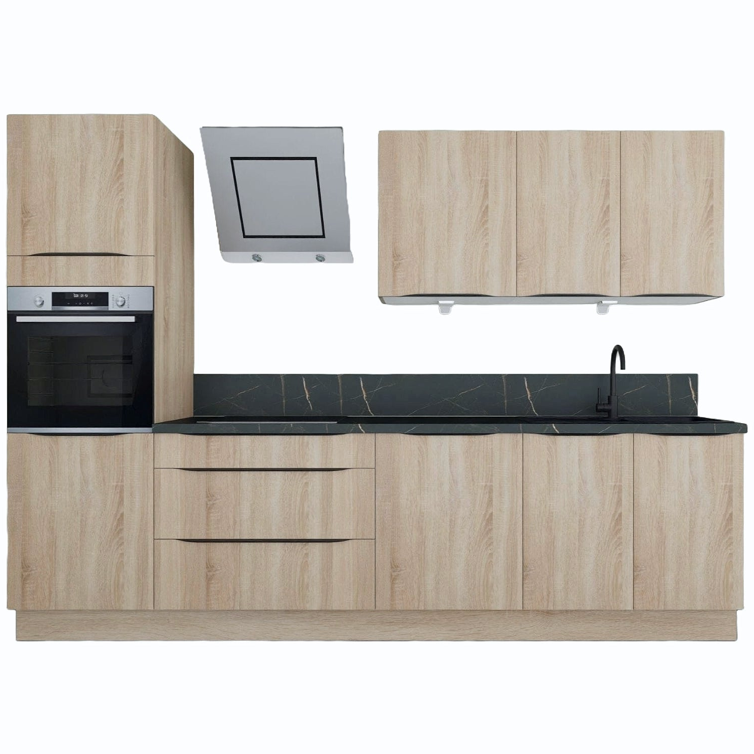 Cuisine prête à concocter Sylva