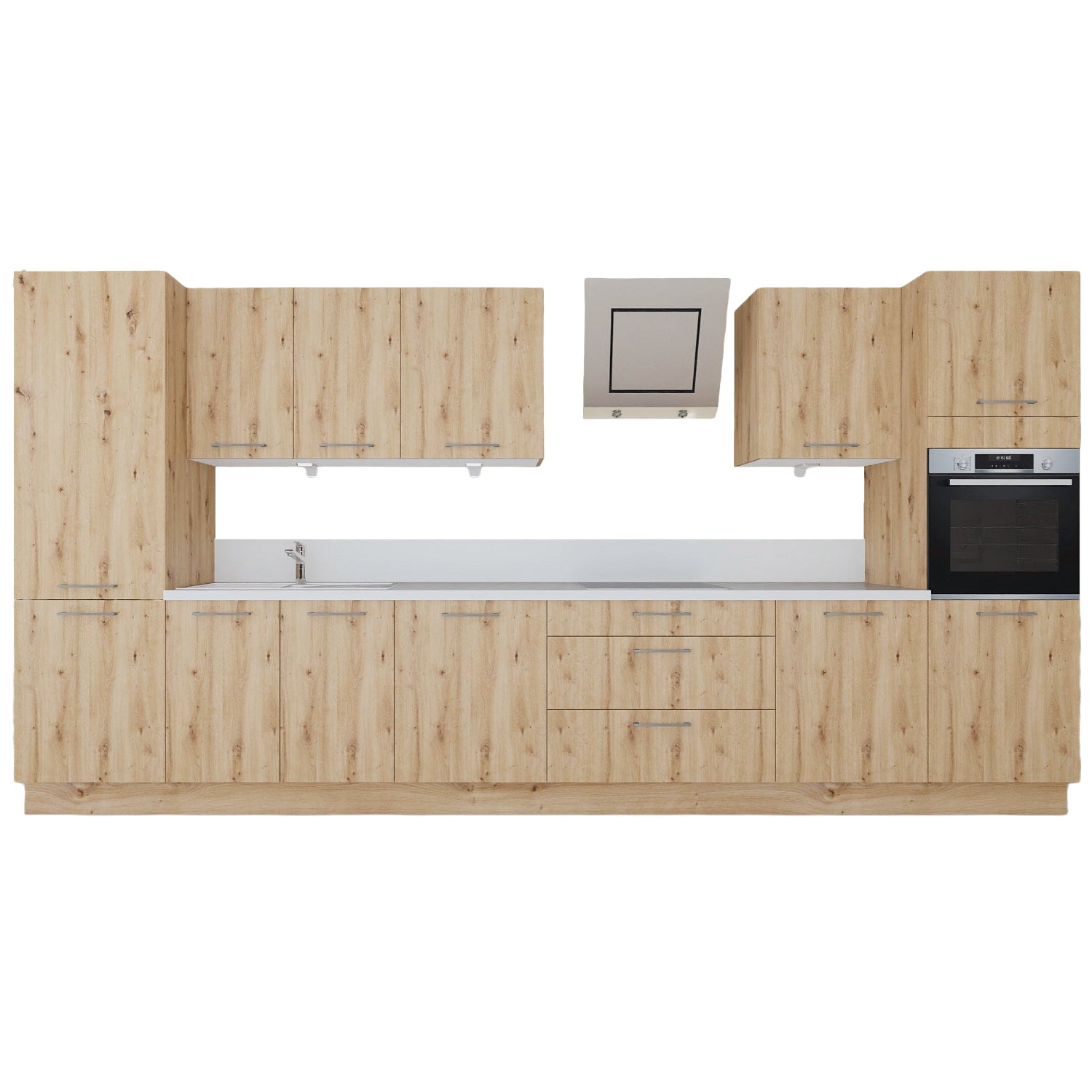 Cuisine prête à concocter Sylva