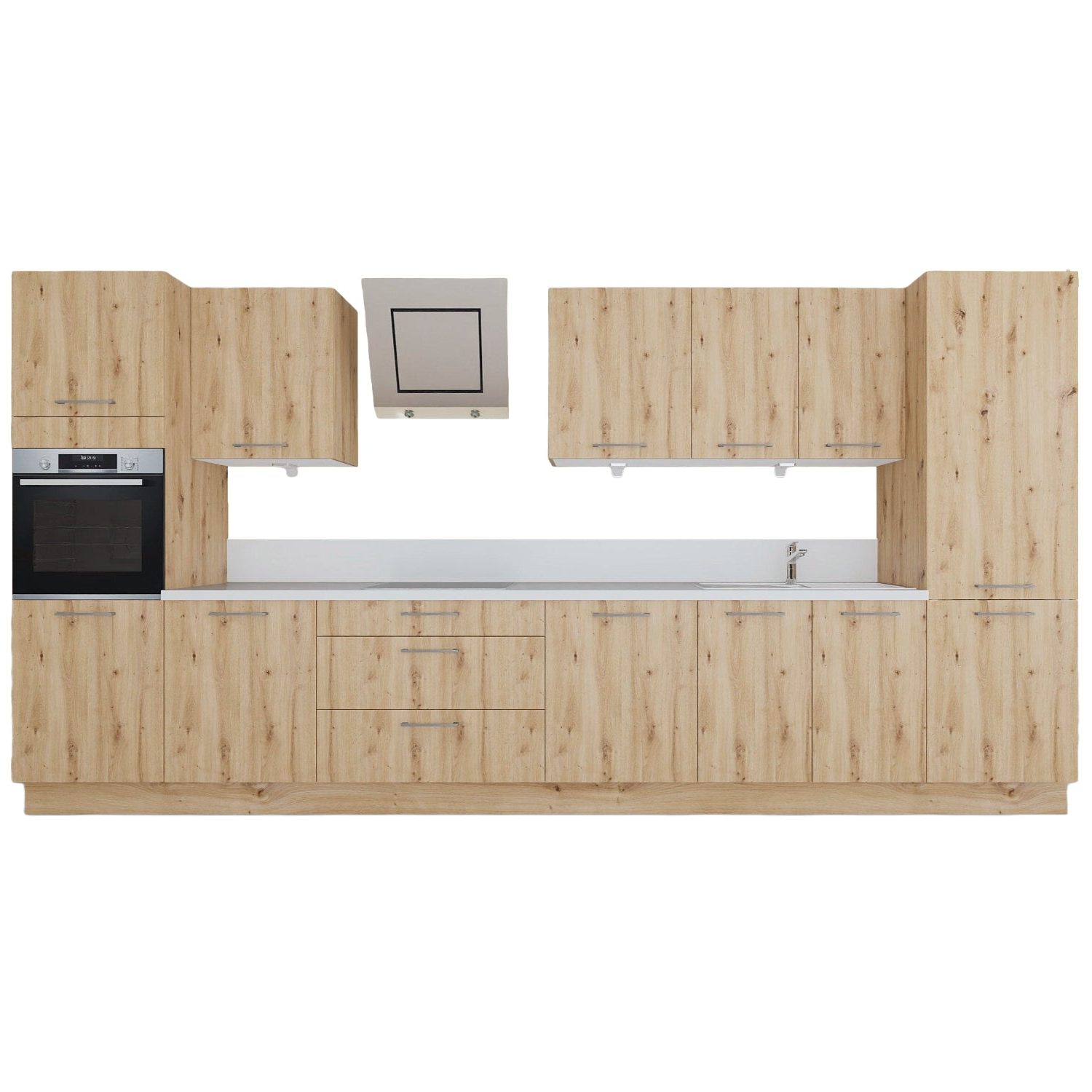 Cuisine prête à concocter Sylva