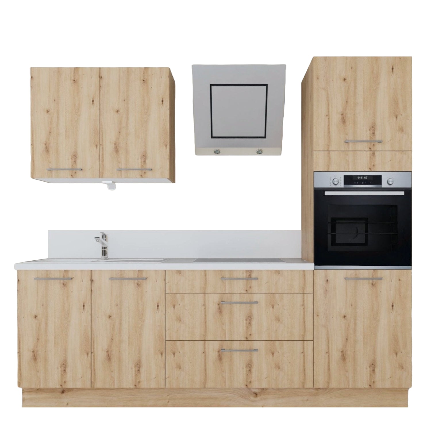 Cuisine prête à concocter Sylva