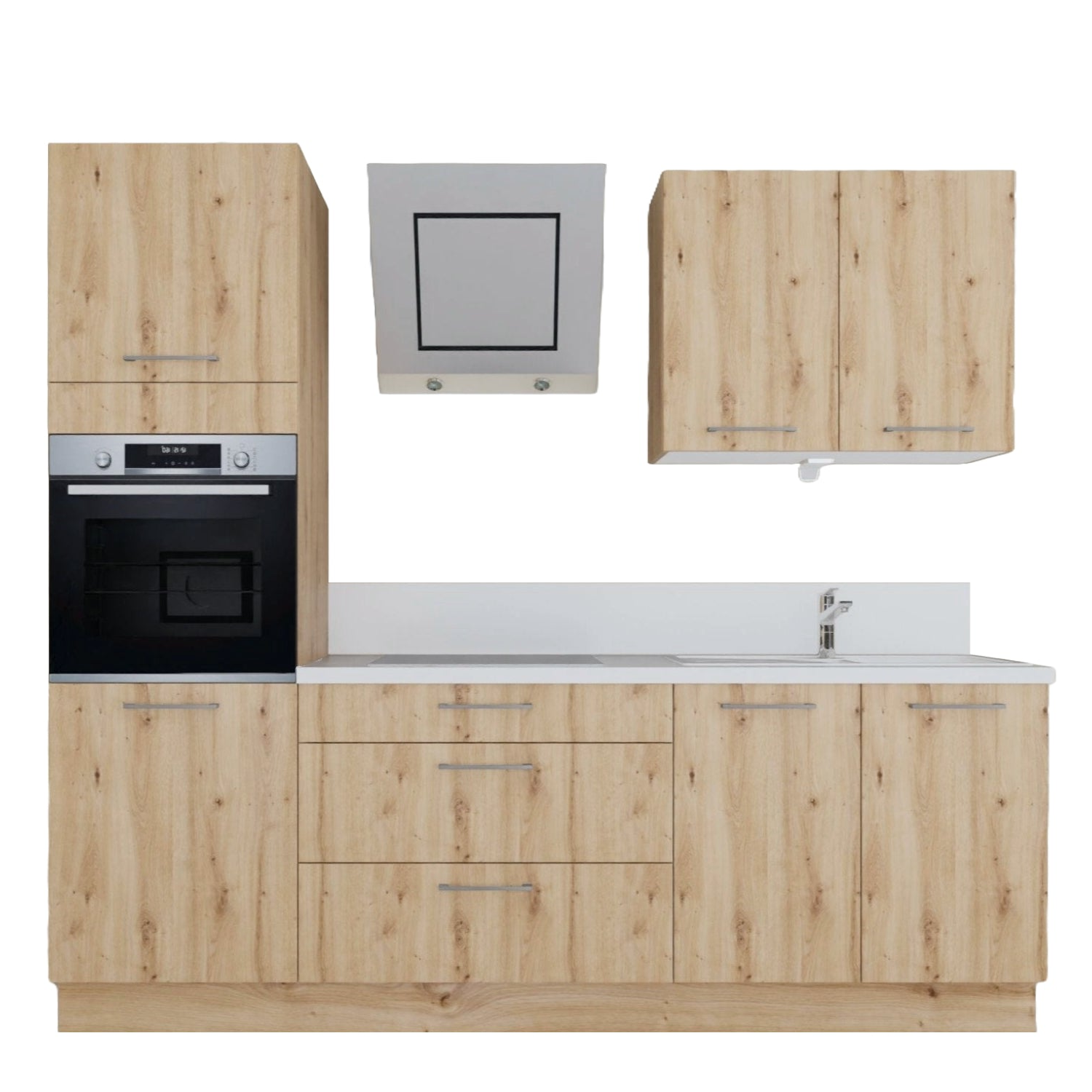 Cuisine prête à concocter Sylva