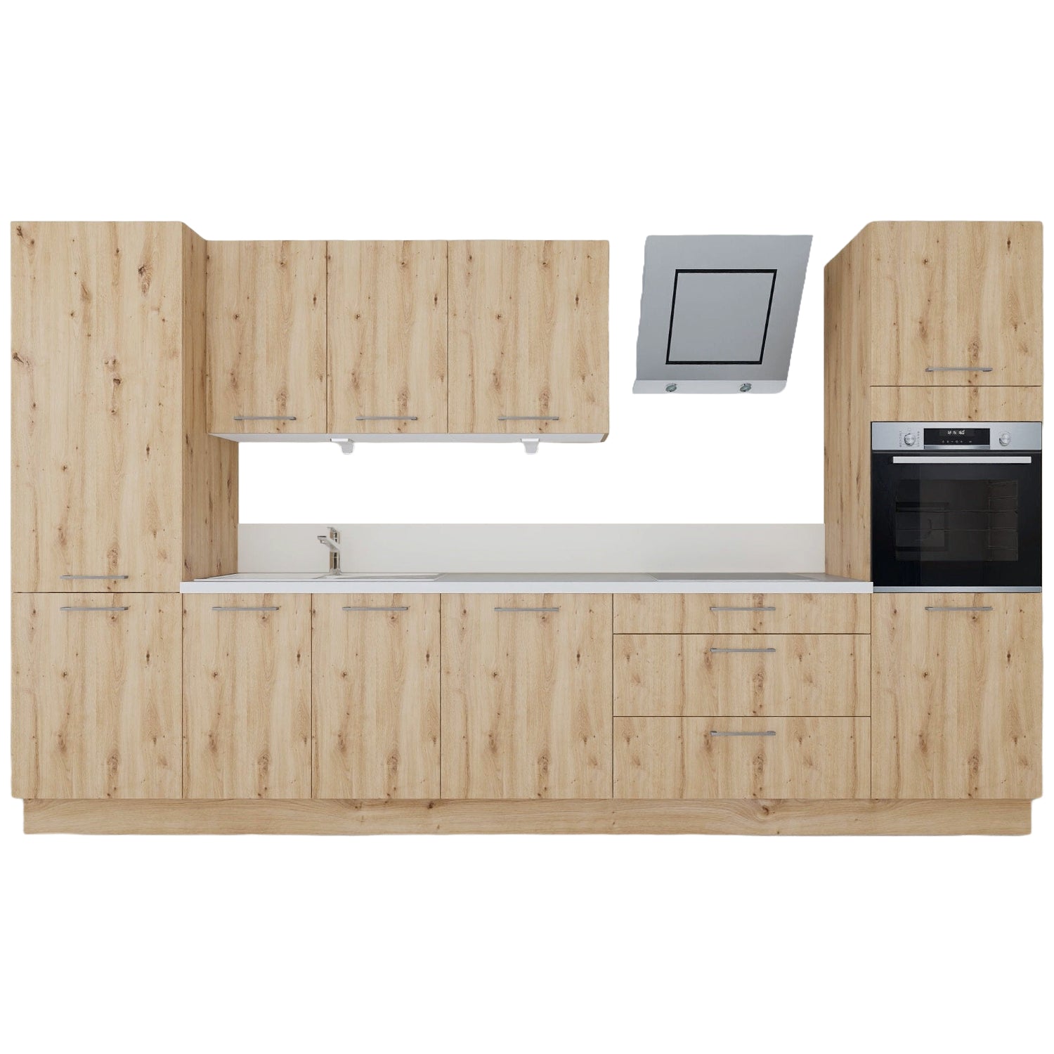 Cuisine prête à concocter Sylva