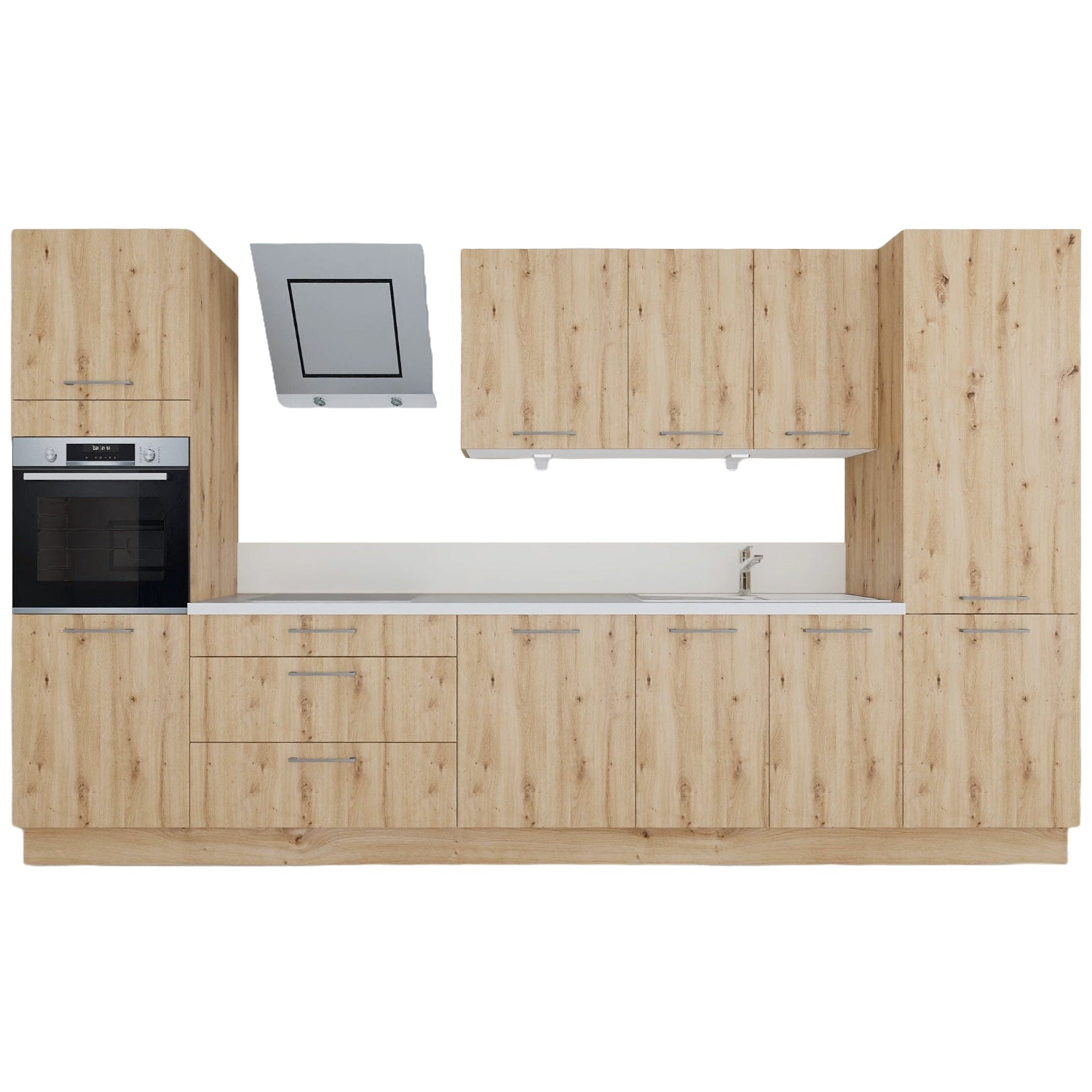 Cuisine prête à concocter Sylva