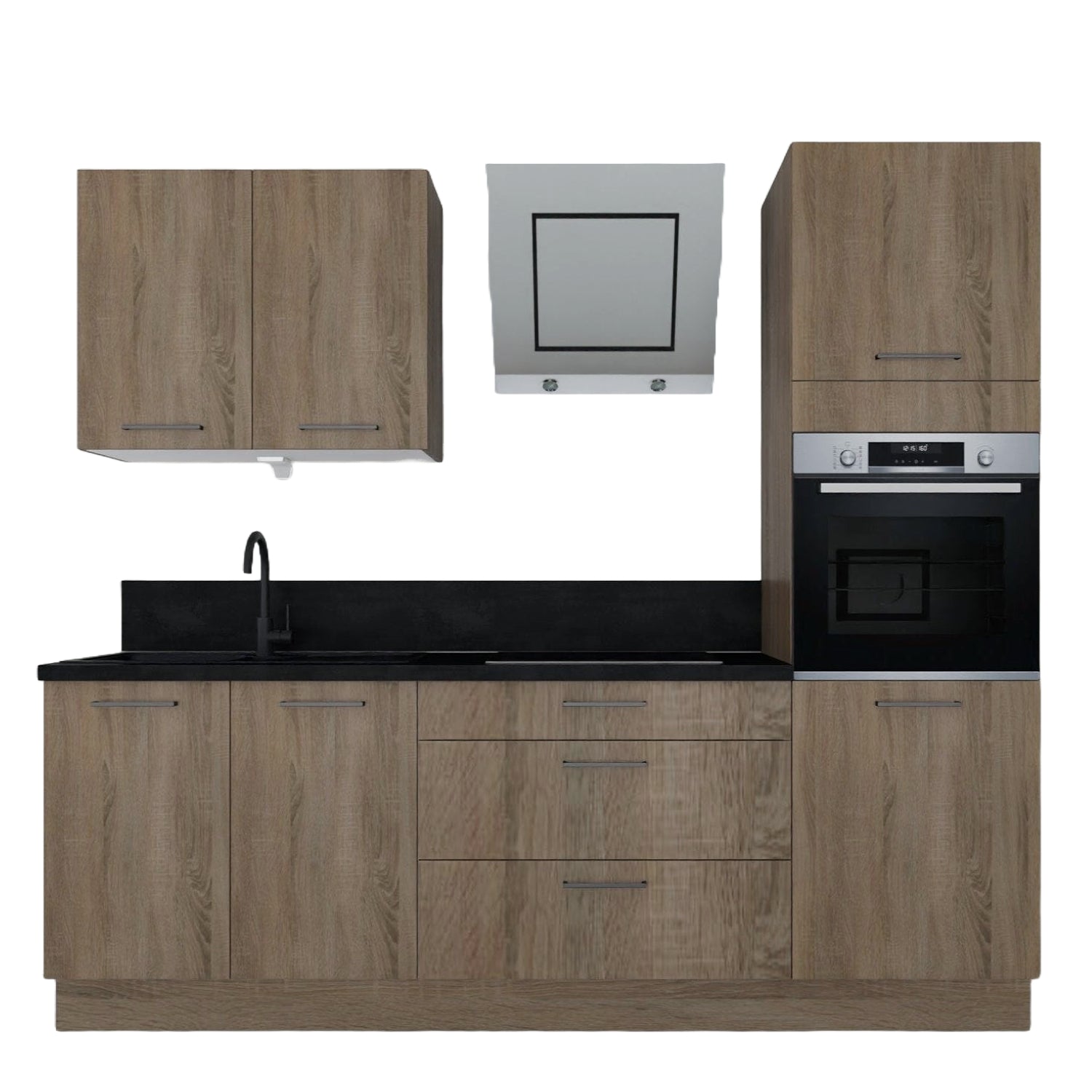 Cuisine prête à concocter Sylva