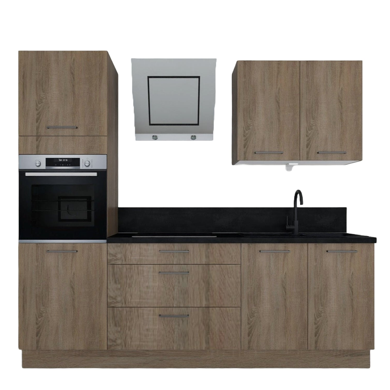 Cuisine prête à concocter Sylva