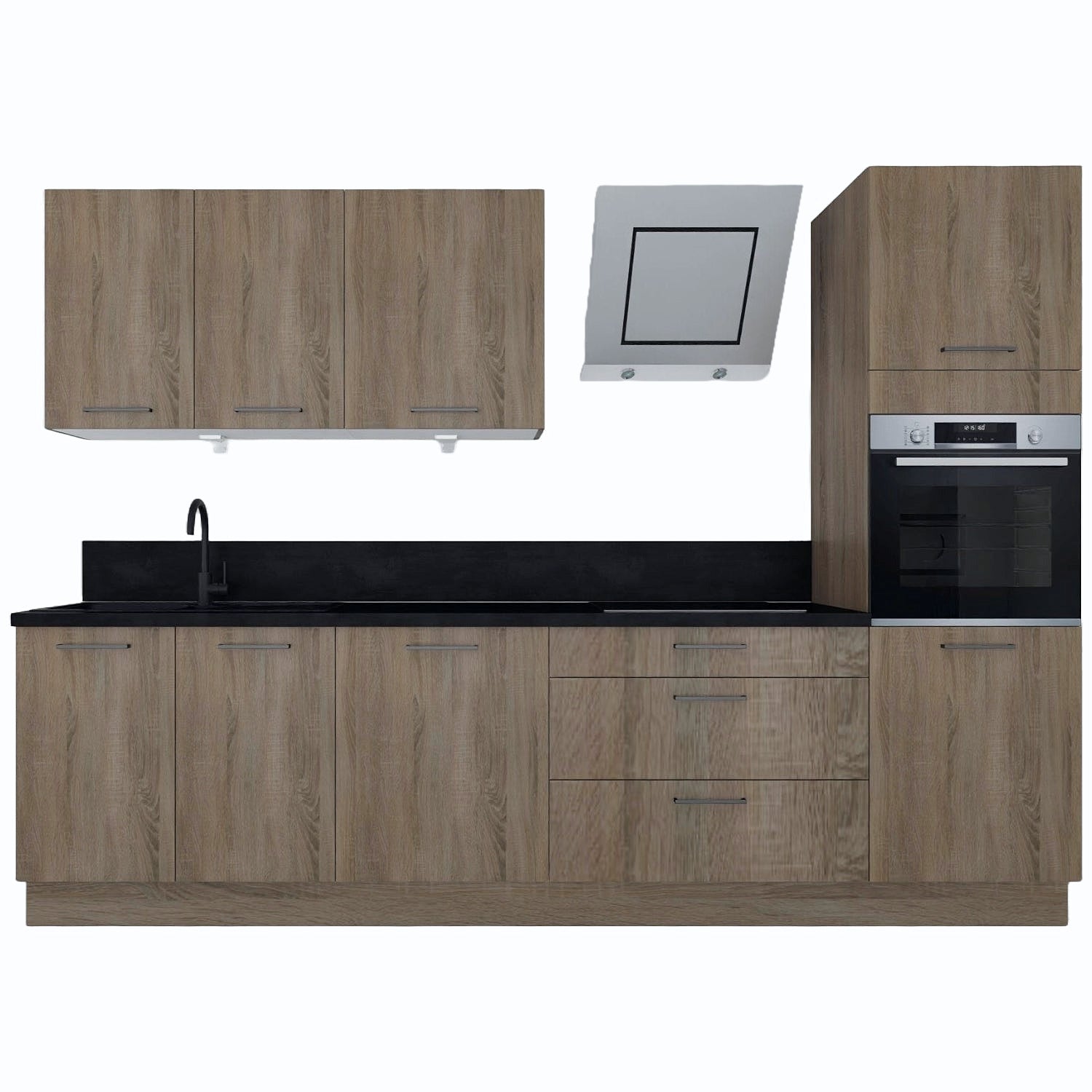 Cuisine prête à concocter Sylva