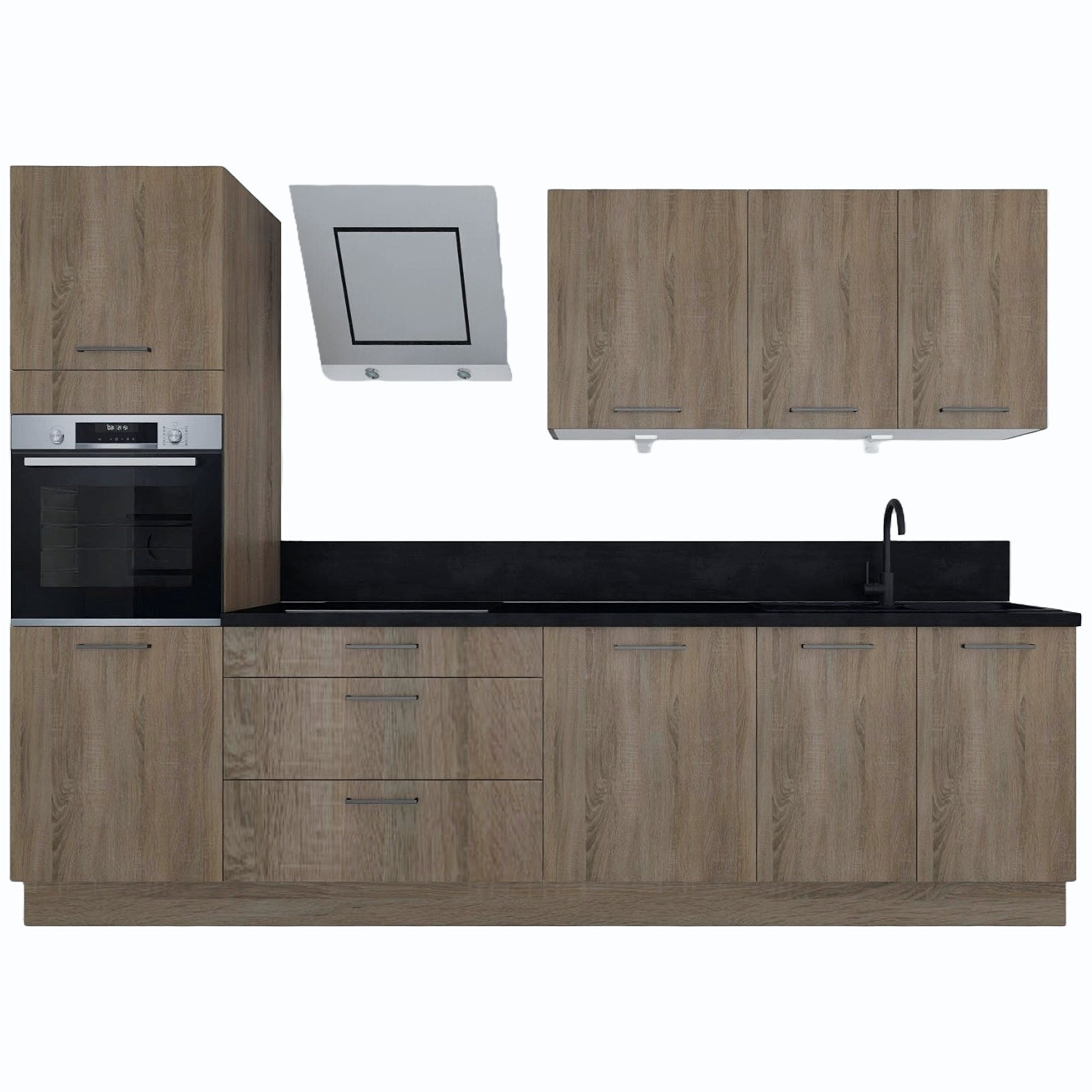 Cuisine prête à concocter Sylva