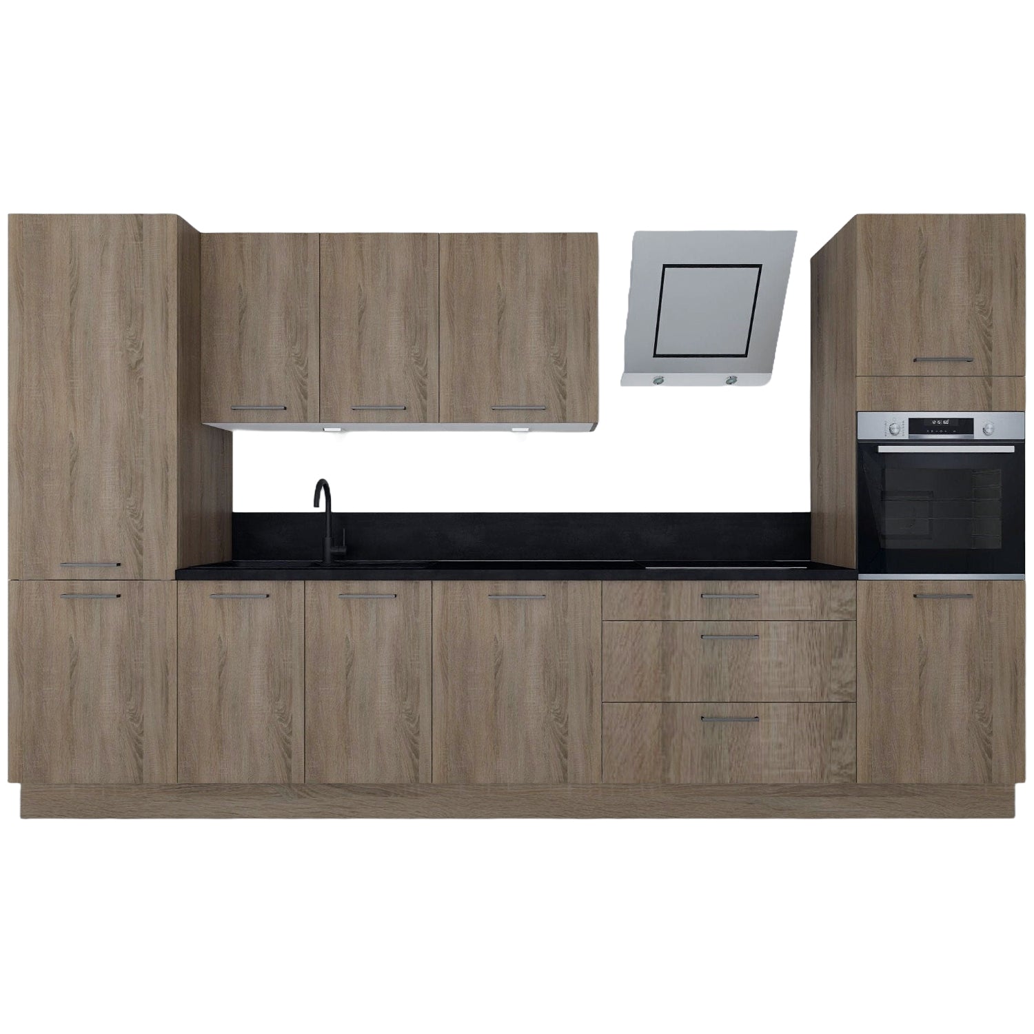 Cuisine prête à concocter Sylva