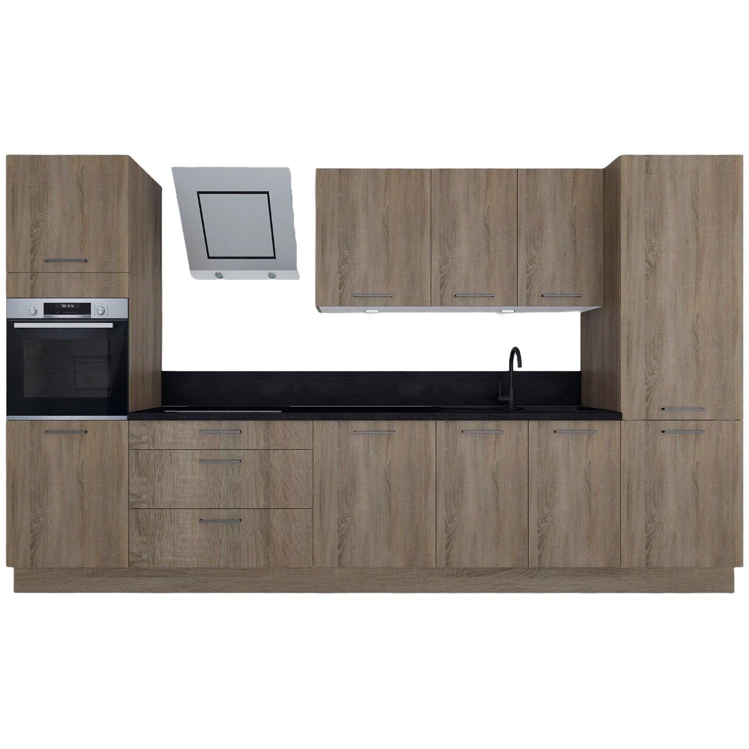 Cuisine prête à concocter Sylva