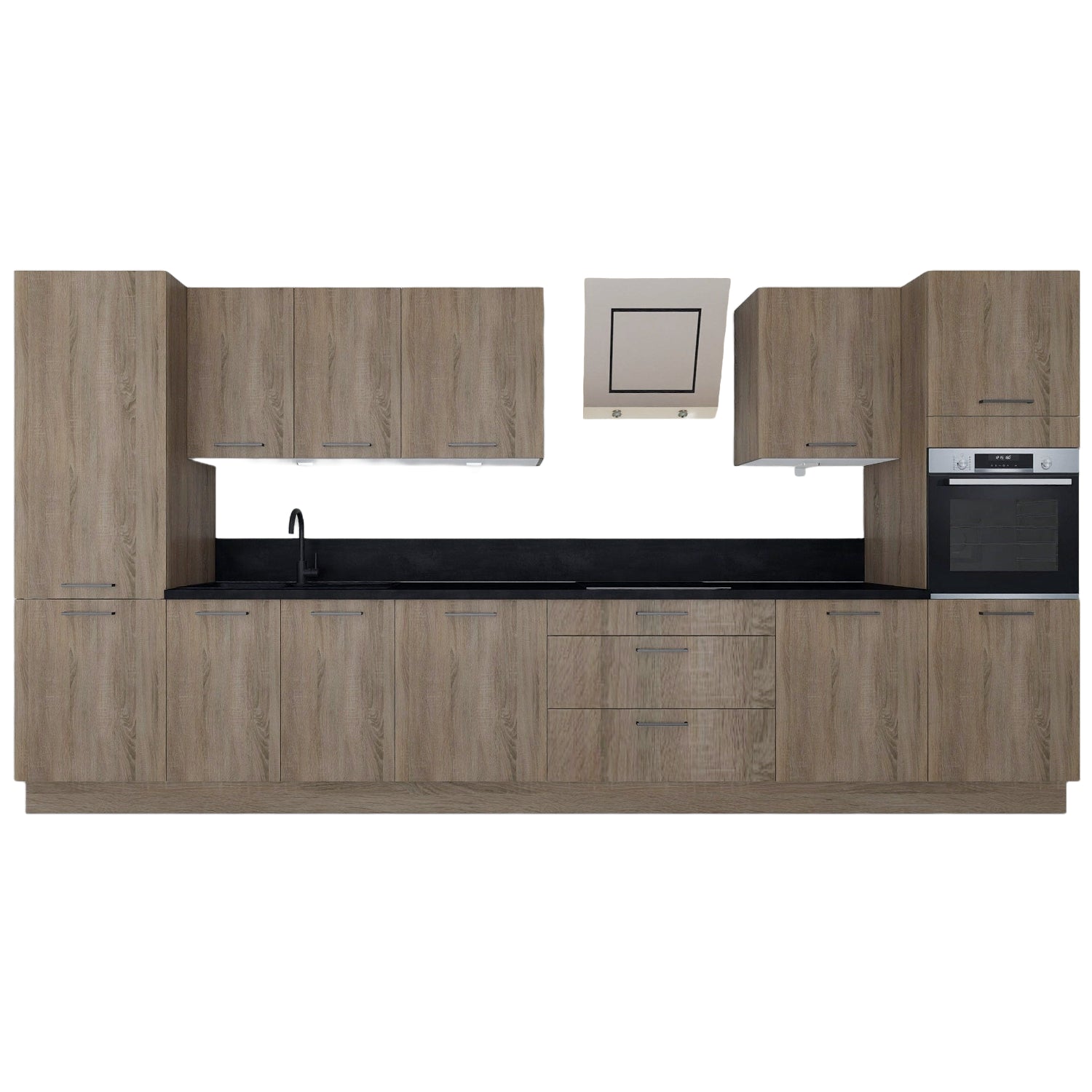 Cuisine prête à concocter Sylva