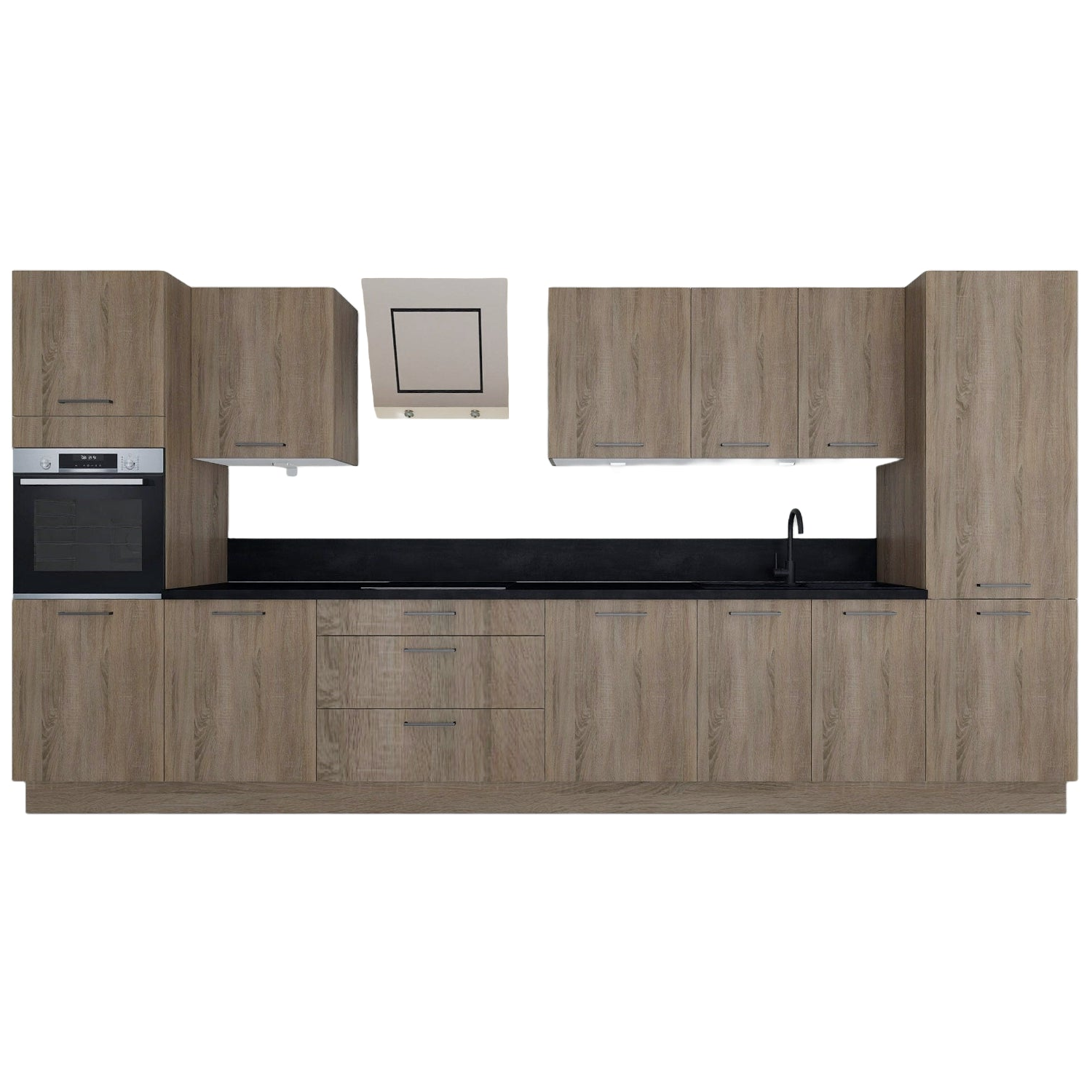 Cuisine prête à concocter Sylva