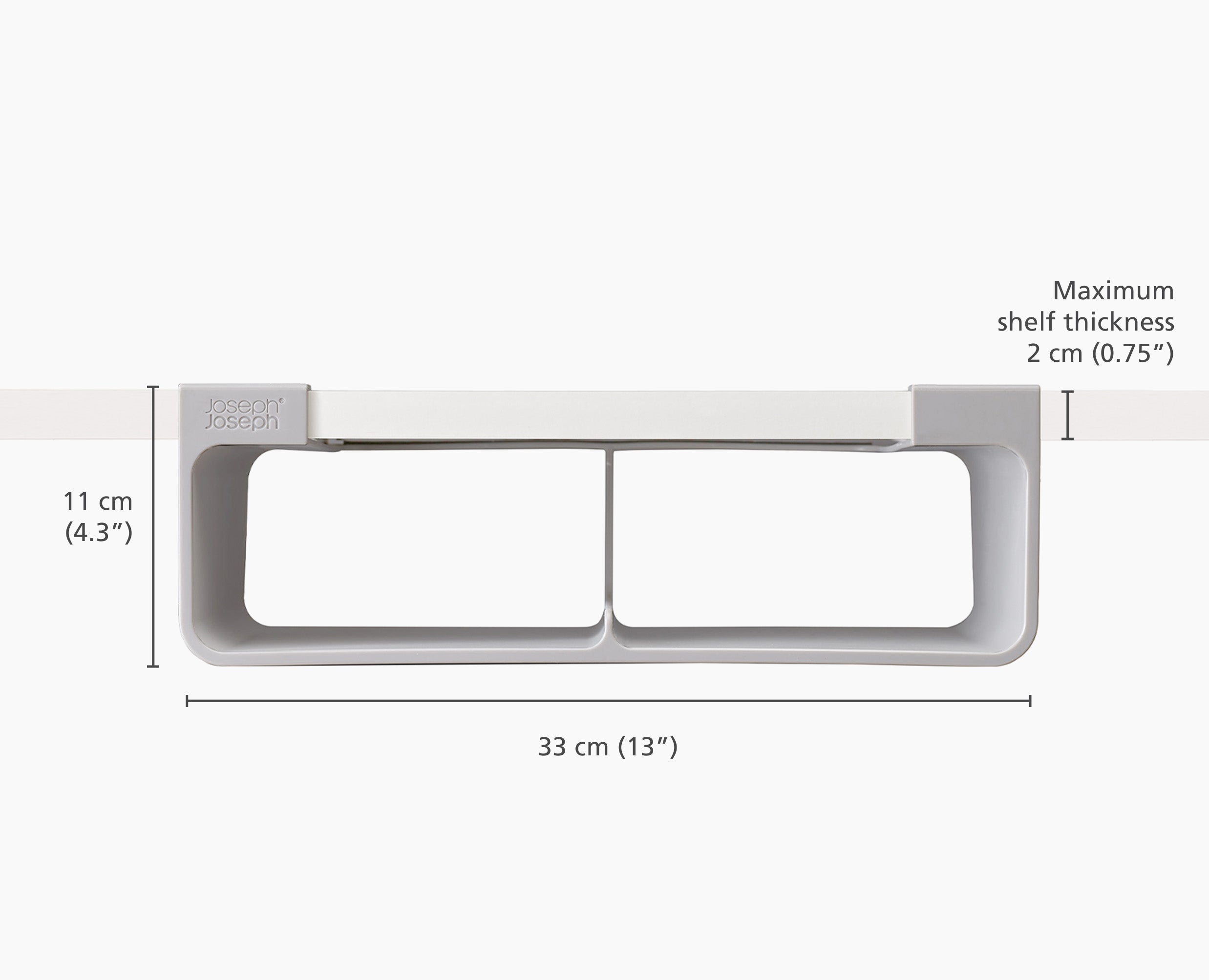 Grand Rangement Papier Aluminium, Film et Sac