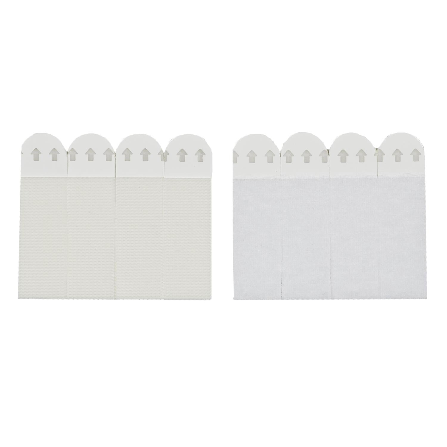 Languette de fixation 5kgs x8