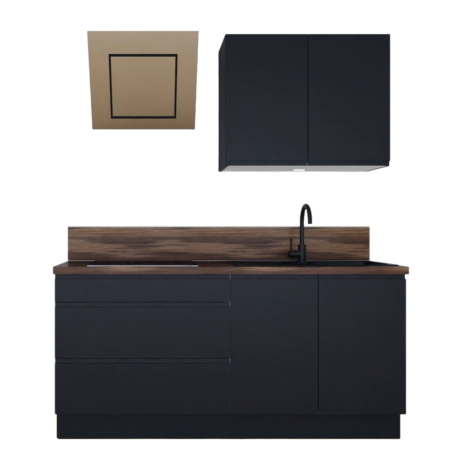 Cuisine prête à concocter Design