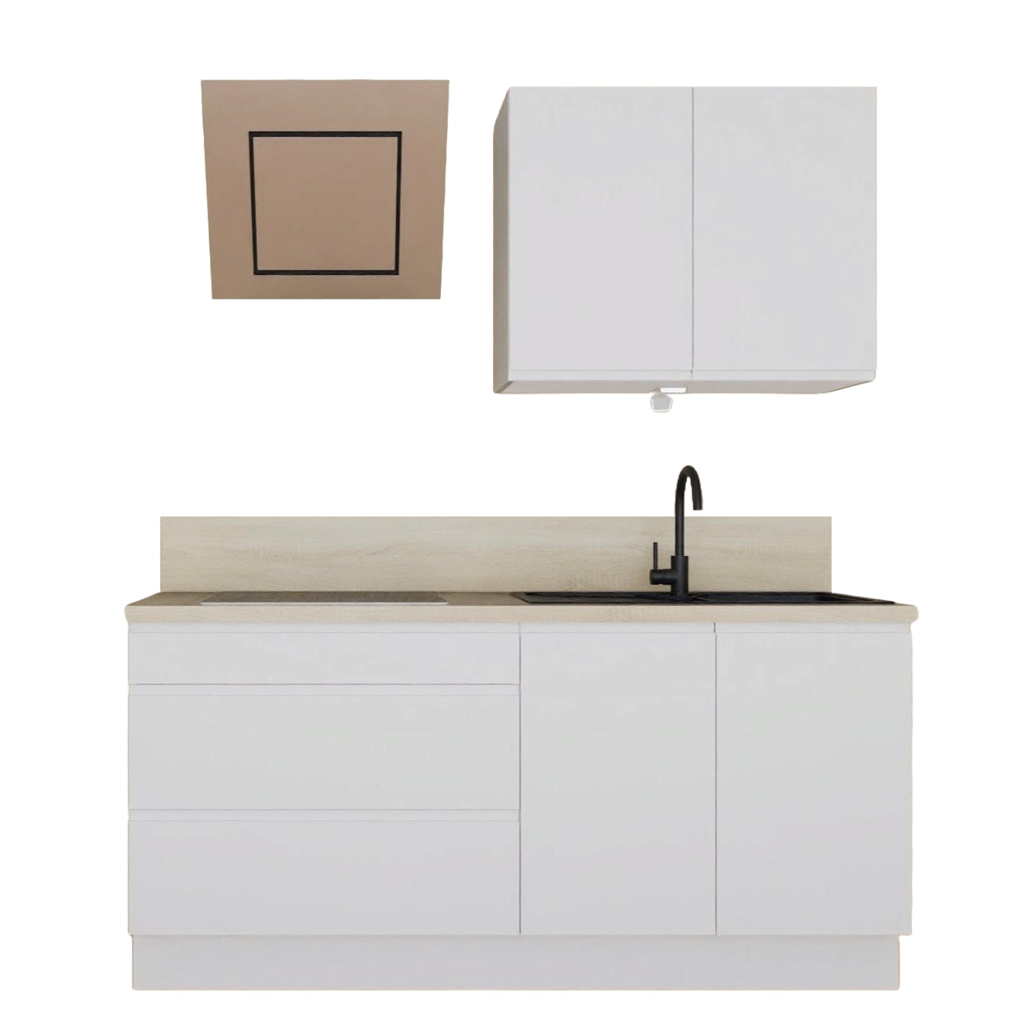 Cuisine prête à concocter Design