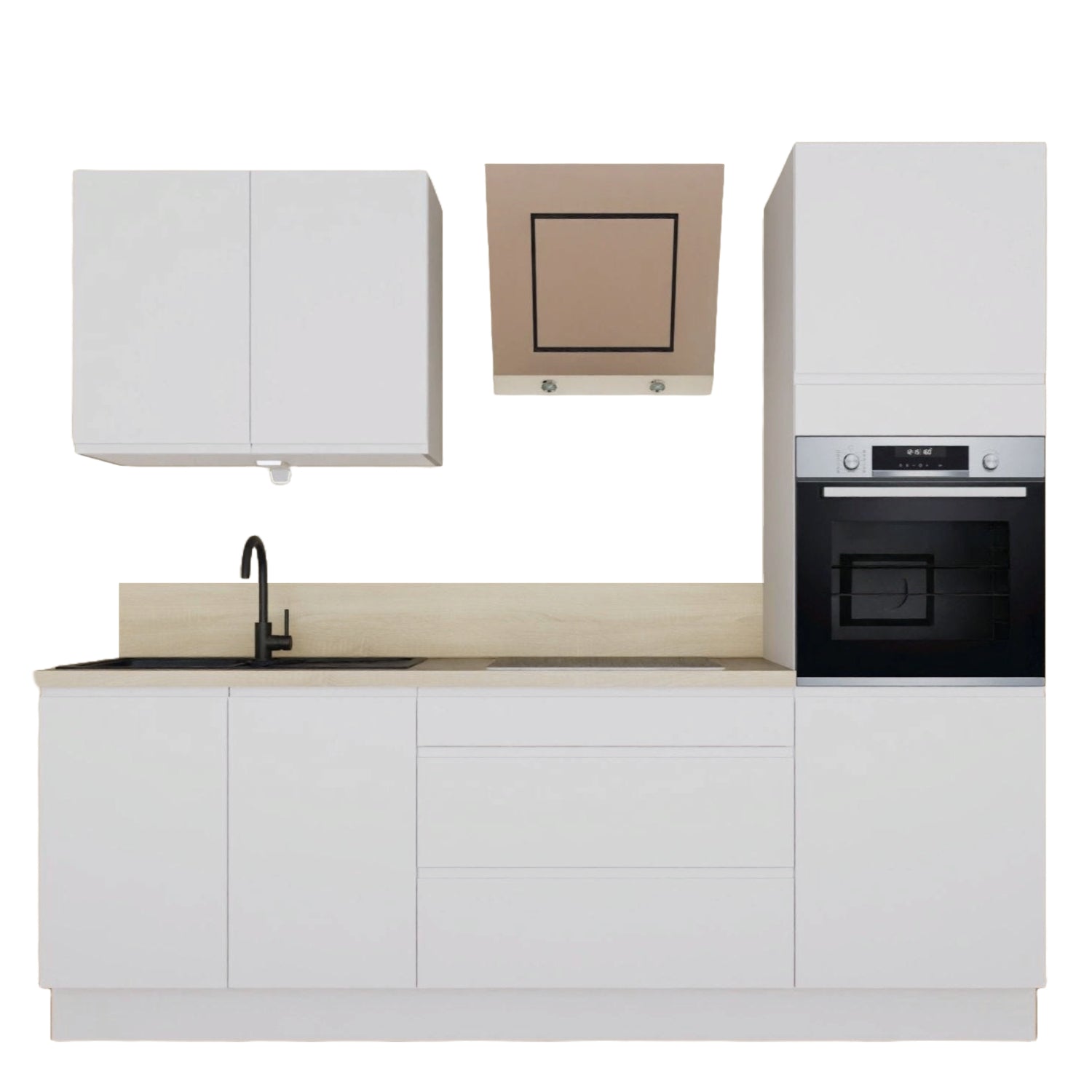 Cuisine prête à concocter Design