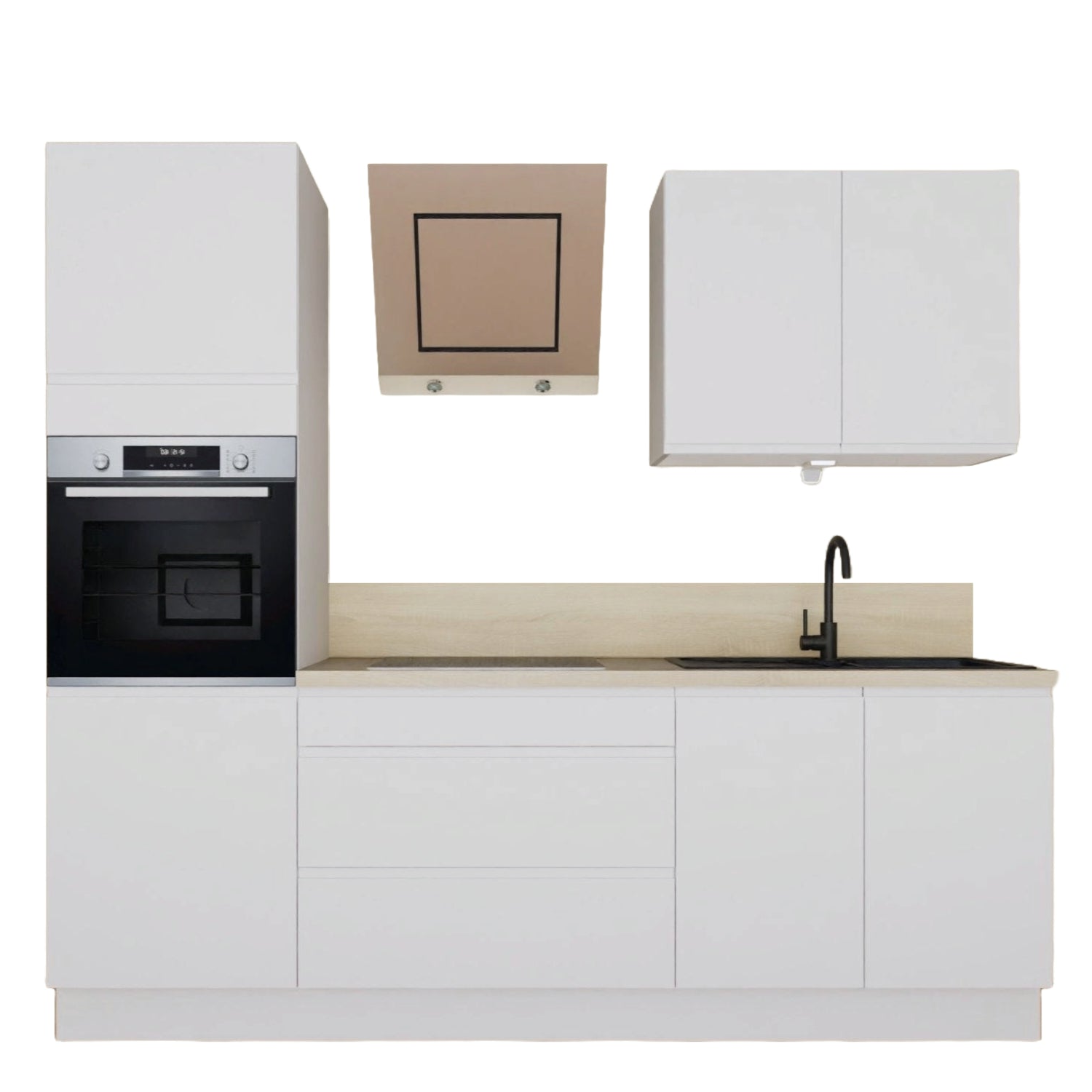 Cuisine prête à concocter Design