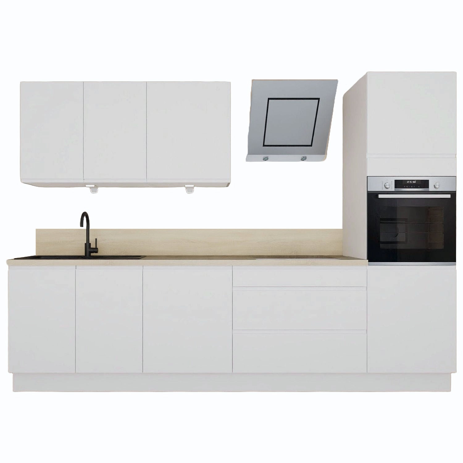 Cuisine prête à concocter Design