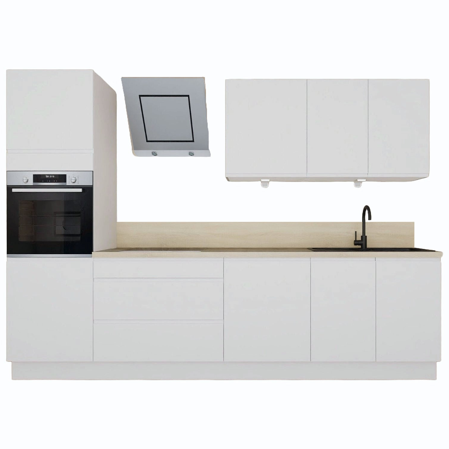 Cuisine prête à concocter Design