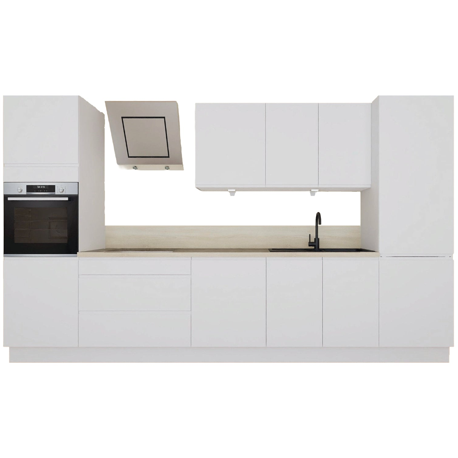 Cuisine prête à concocter Design