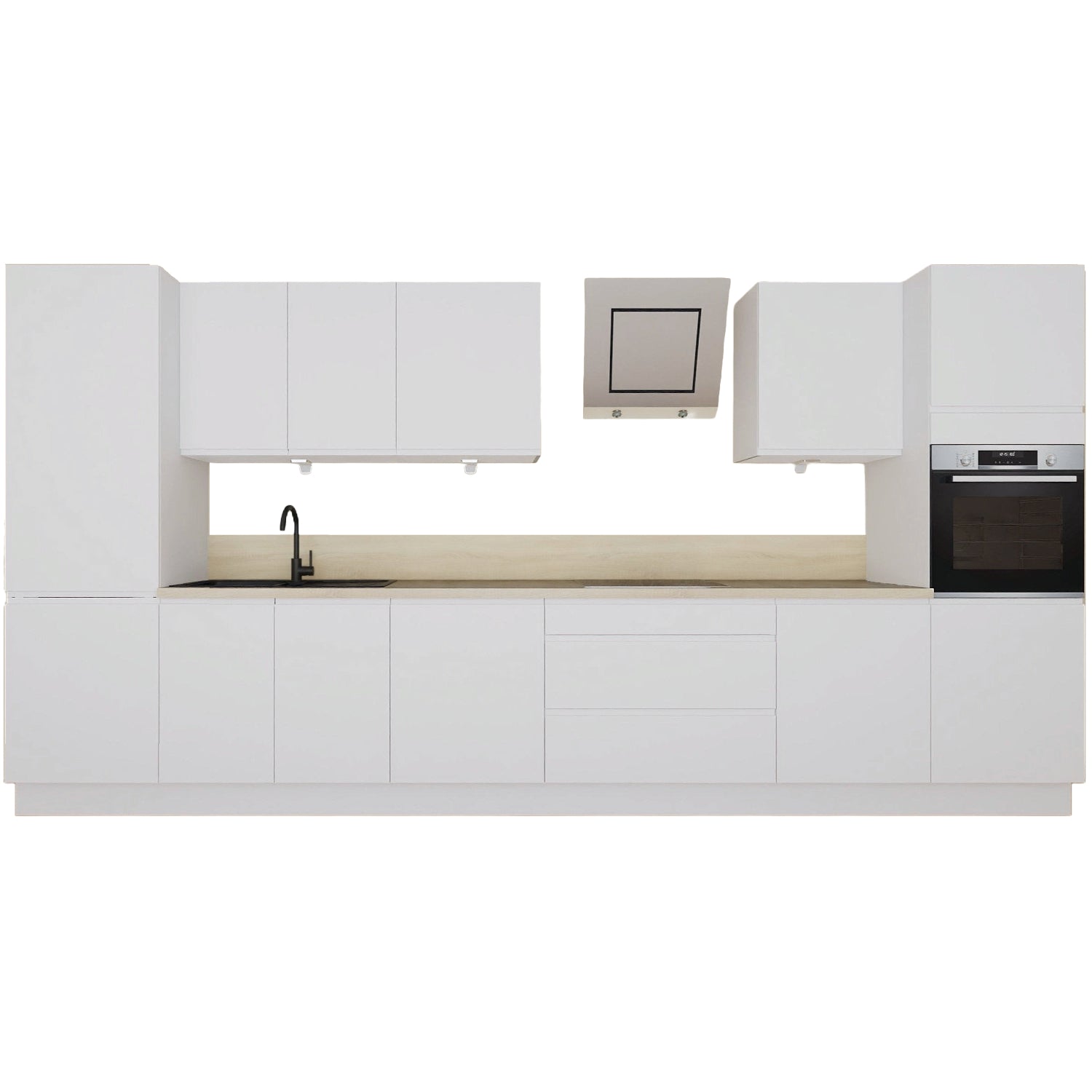 Cuisine prête à concocter Design